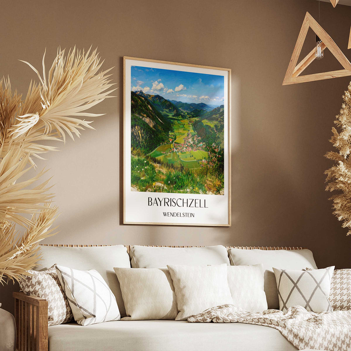 bayrischzell-wendelstein-deutschland-poster-oil-painting-oelgemaelde