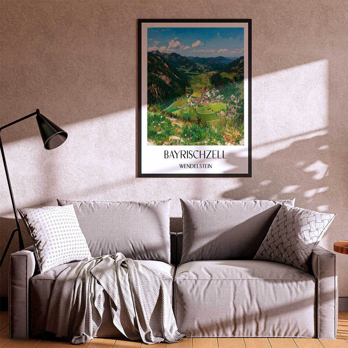 bayrischzell-wendelstein-deutschland-poster-oil-painting-oelgemaelde