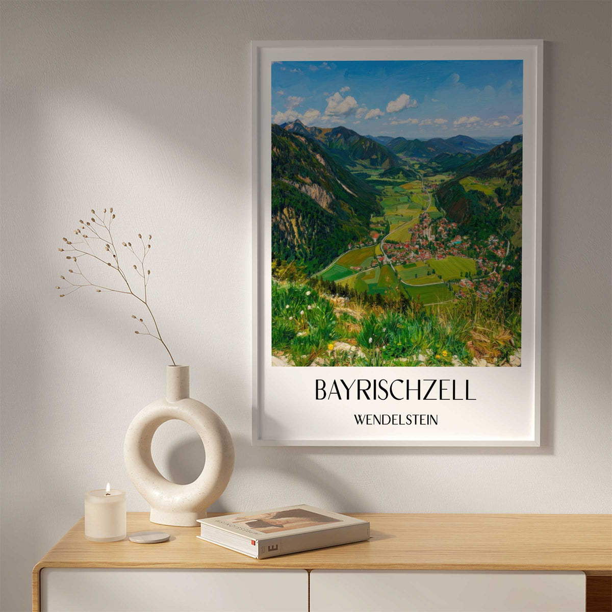 bayrischzell-wendelstein-deutschland-poster-oil-painting-oelgemaelde