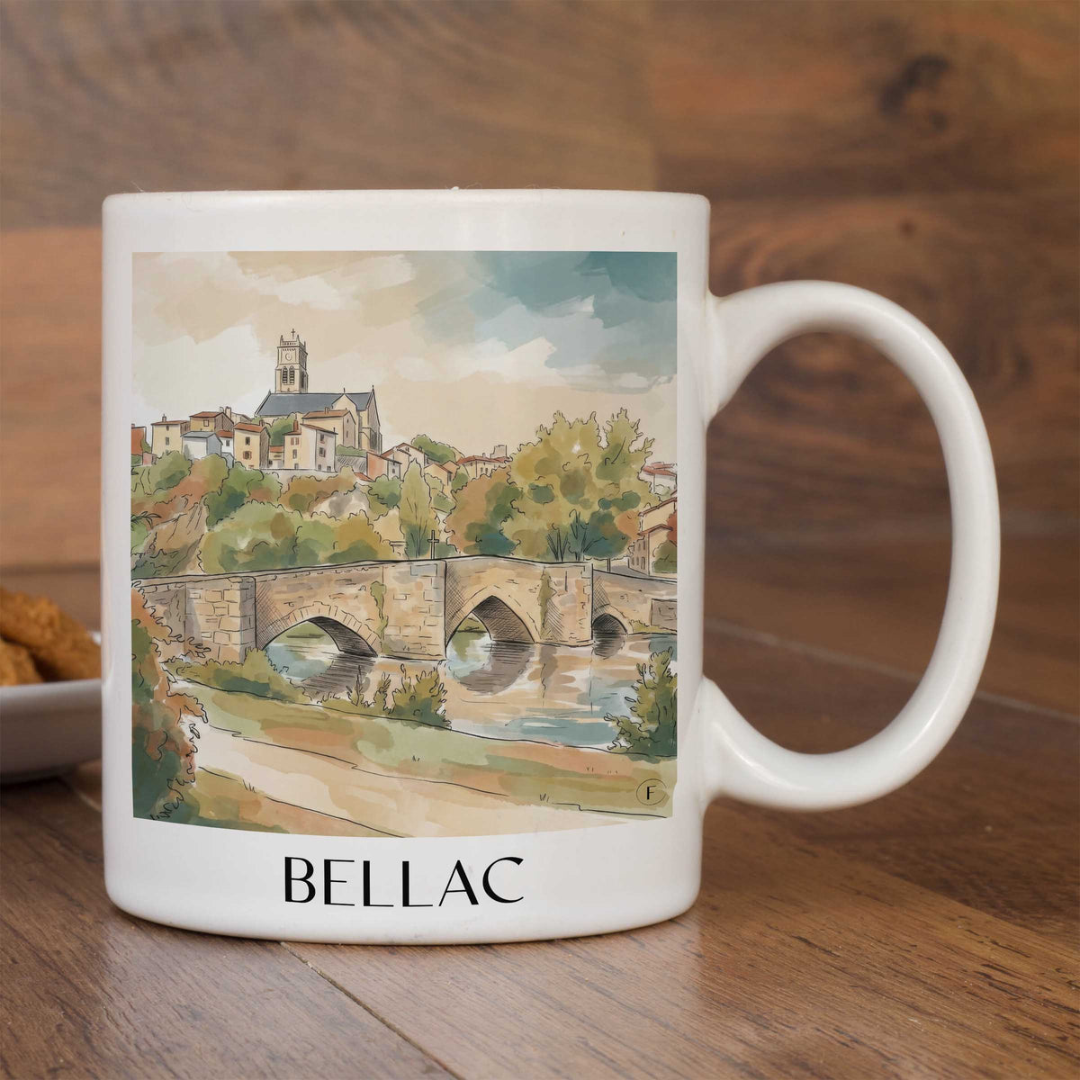 bellac-haute-vienne-frankreich-kaffeebecher-aquarell