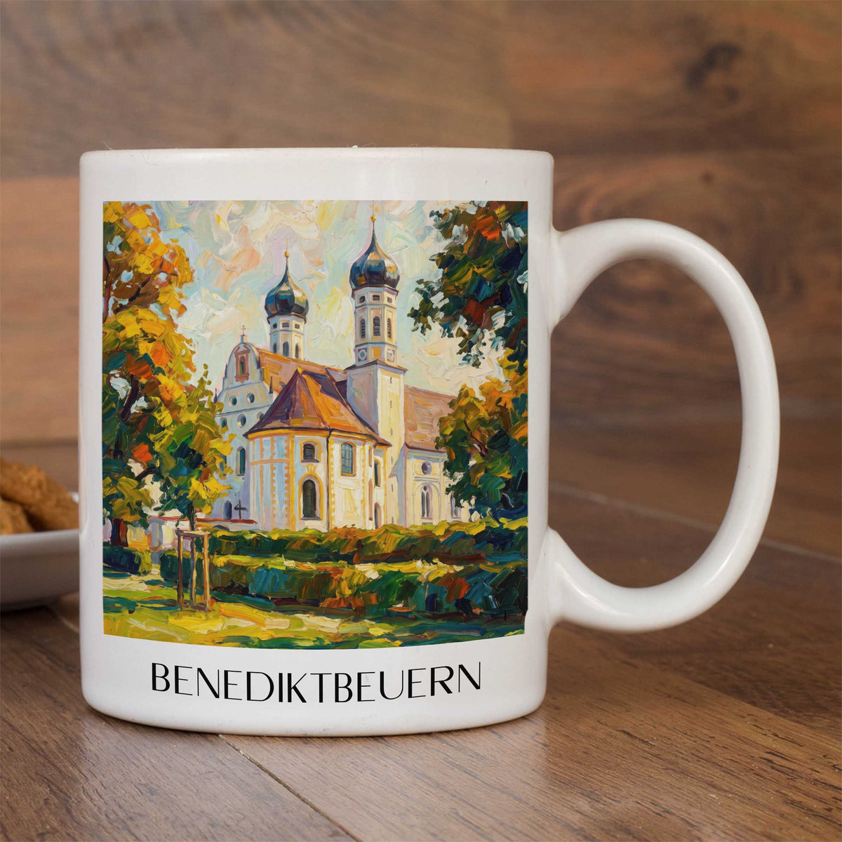 benediktbeuern-alpenvorland-deutschland-kaffeebecher-oil-painting-oelgemaelde