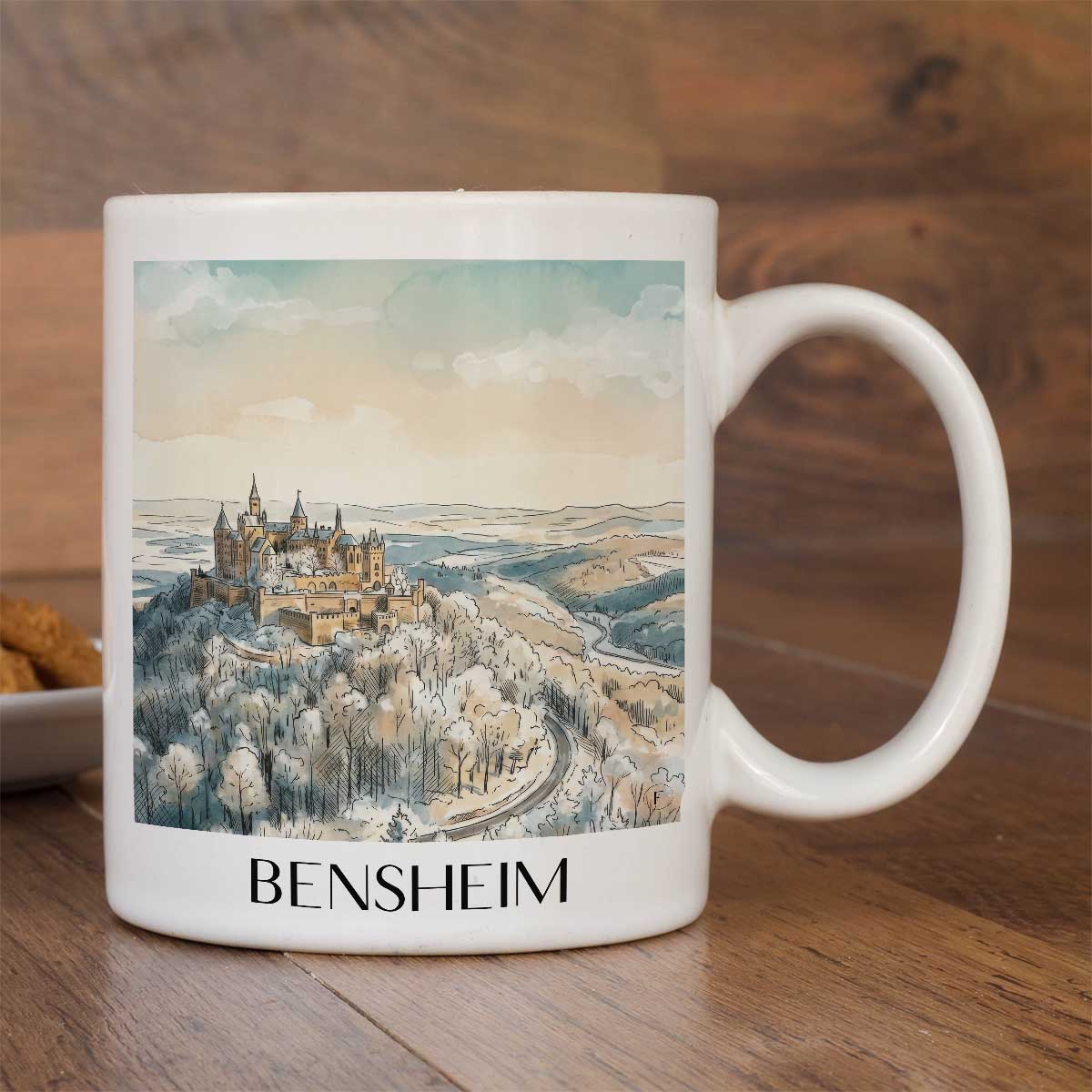 bensheim-(im-winter)-südhessen-deutschland-kaffeebecher-aquarell