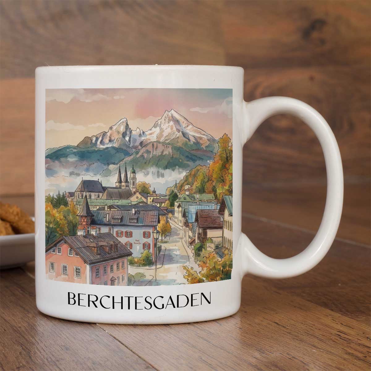 berchtesgaden-bayern-deutschland-kaffeebecher-aquarell