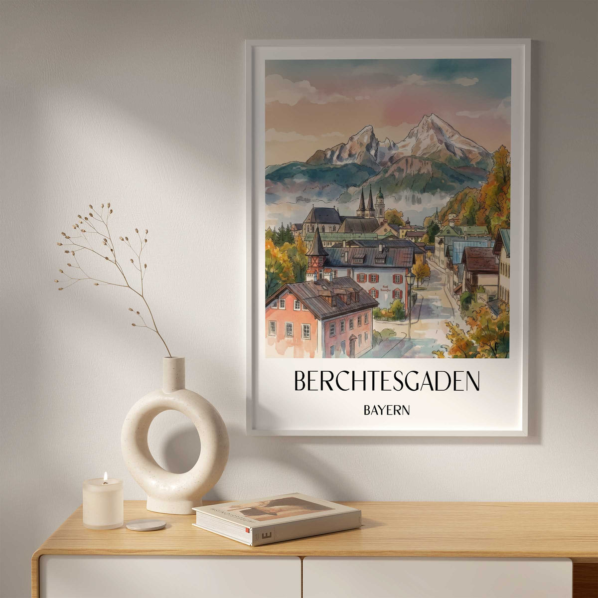 berchtesgaden-bayern-deutschland-poster-aquarell