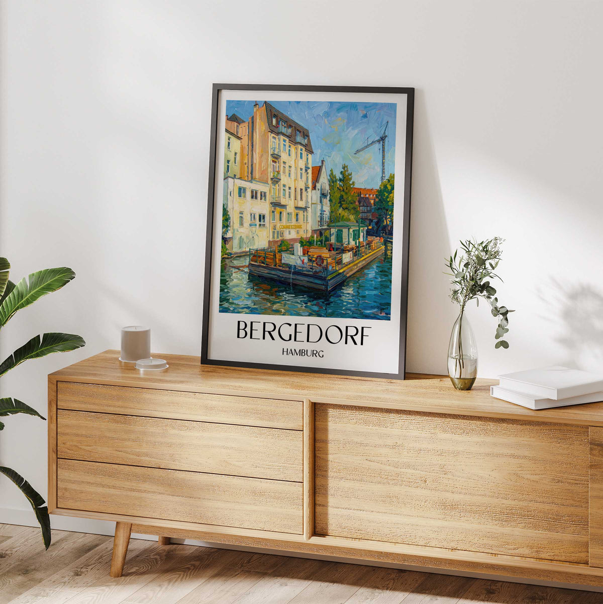 bergedorf-hamburg-deutschland-poster-oil-painting-oelgemaelde