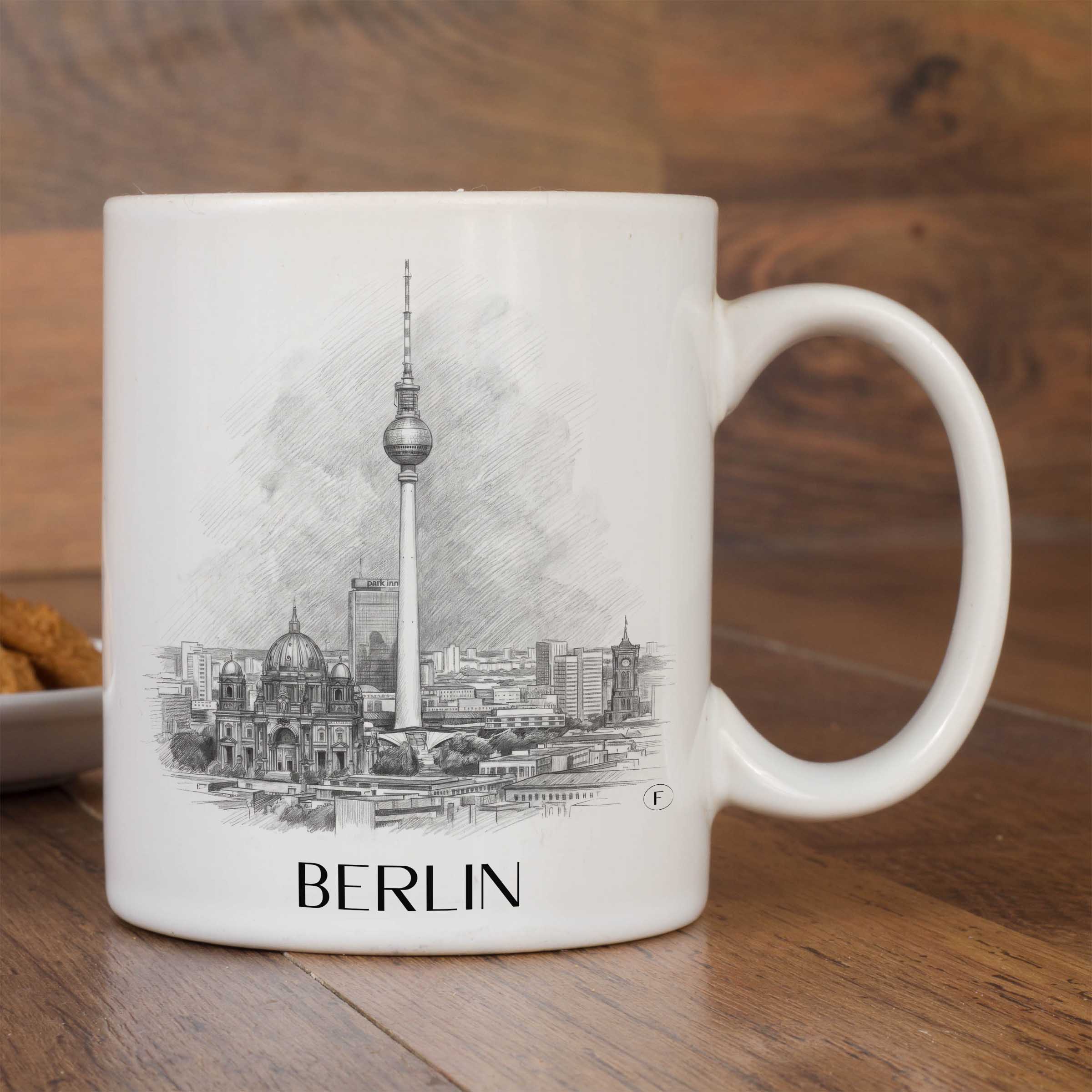 berlin-deutschland-kaffeebecher-bleistift-zeichnung-drawing