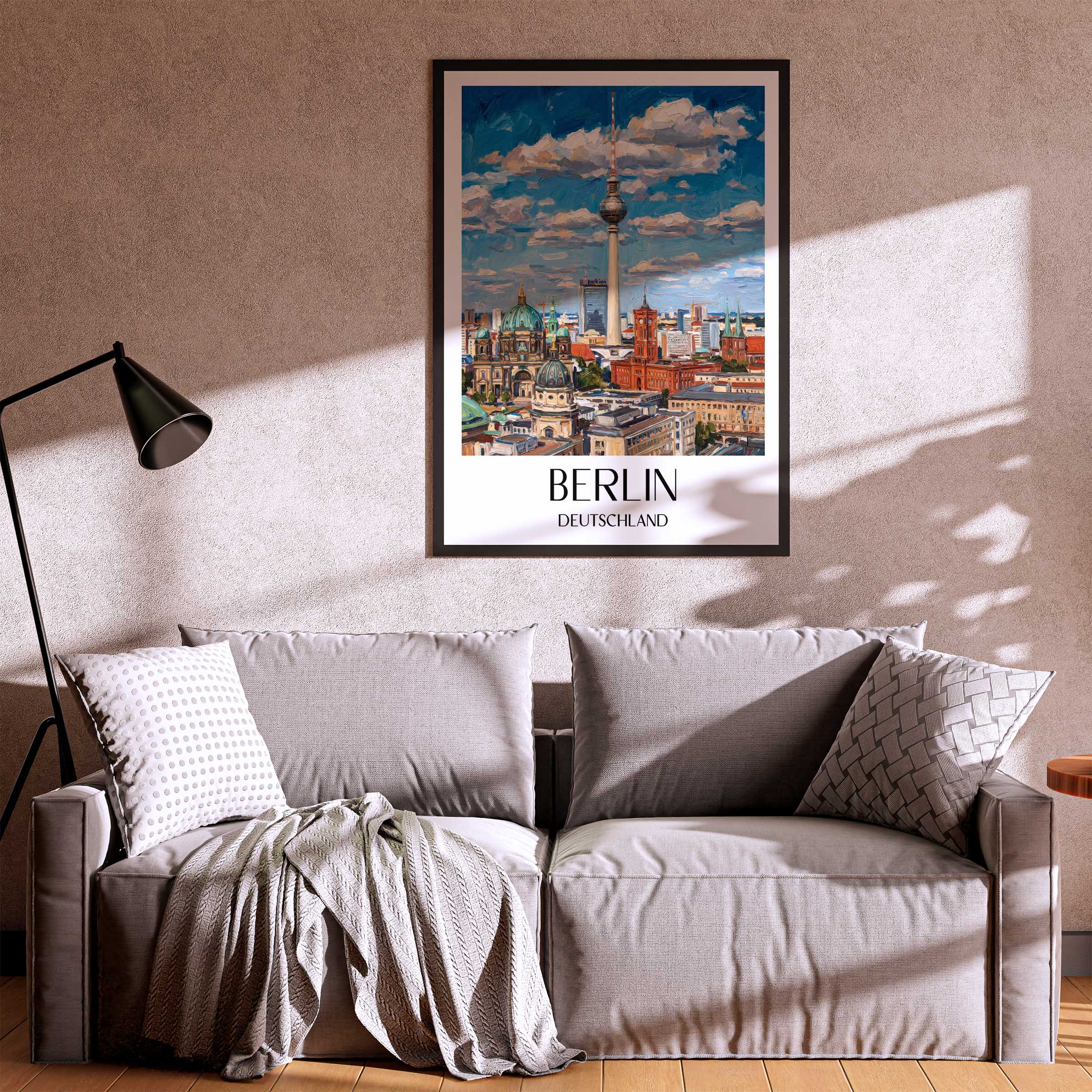 berlin-deutschland-poster-oil-painting-oelgemaelde