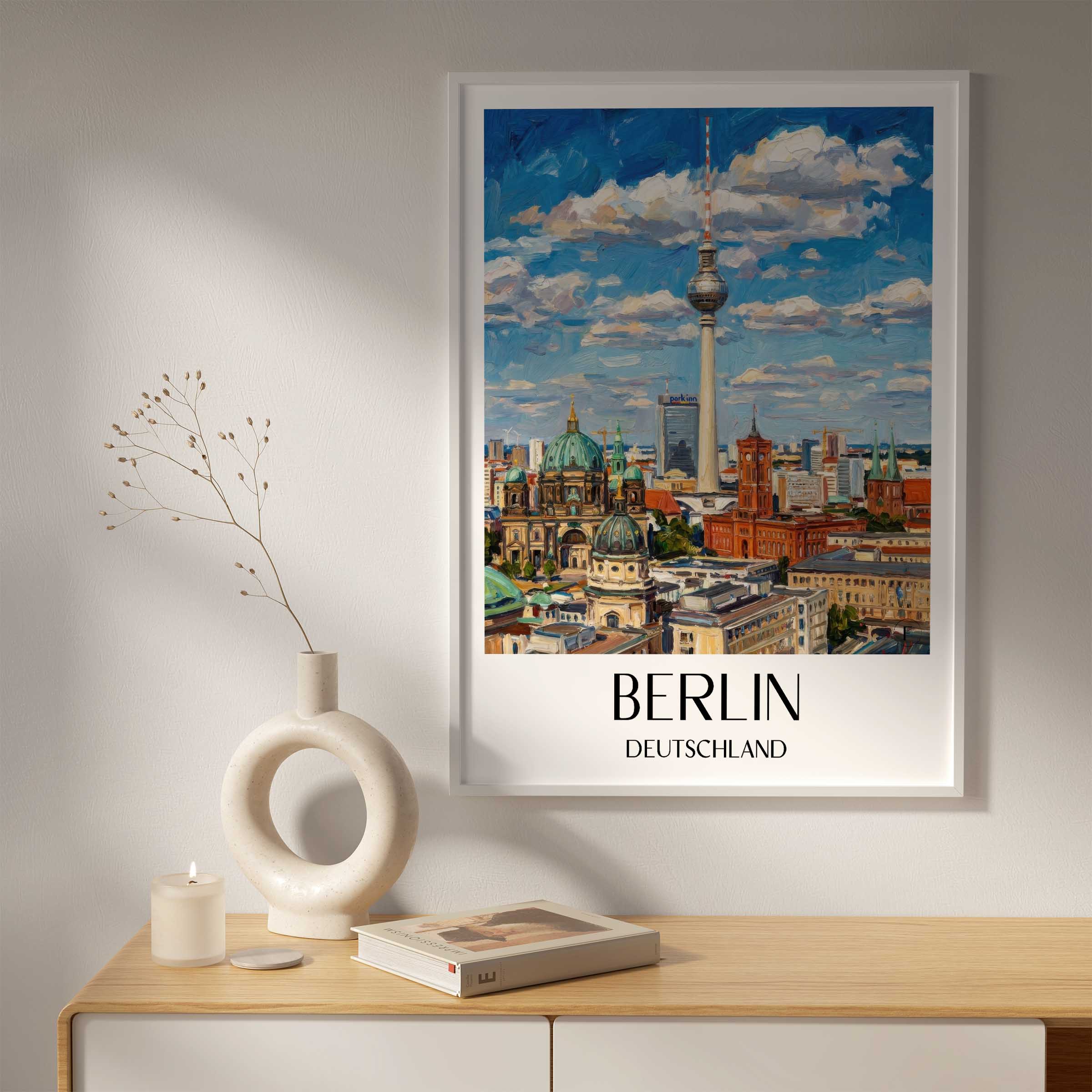 berlin-deutschland-poster-oil-painting-oelgemaelde