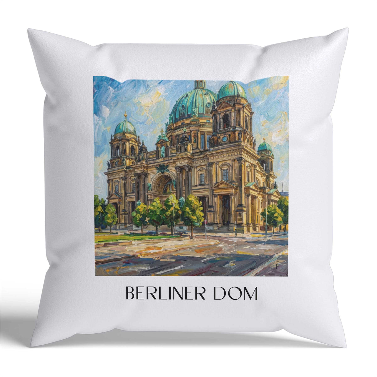 berliner-dom-berlin-deutschland-kissenbezug-oil-painting-oelgemaelde