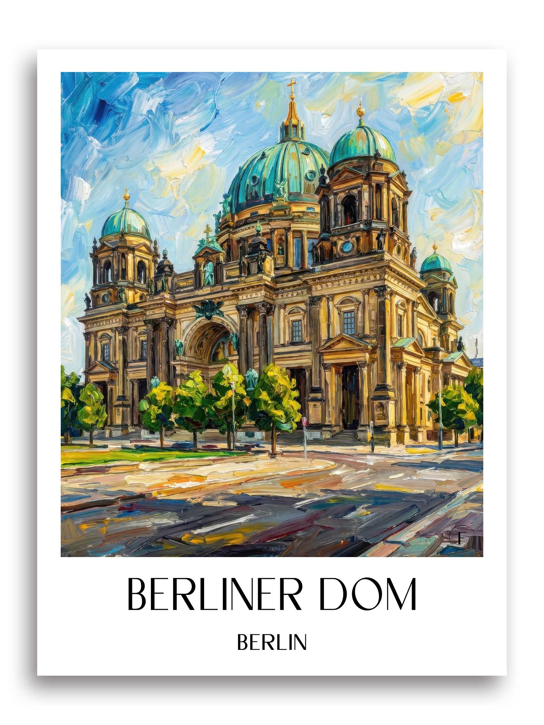 berliner-dom-berlin-deutschland-poster-oil-painting-oelgemaelde