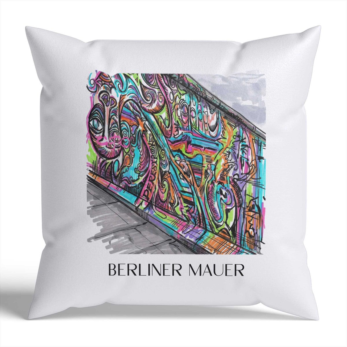 berliner-mauer-berlin-deutschland-kissenbezug-graffiti