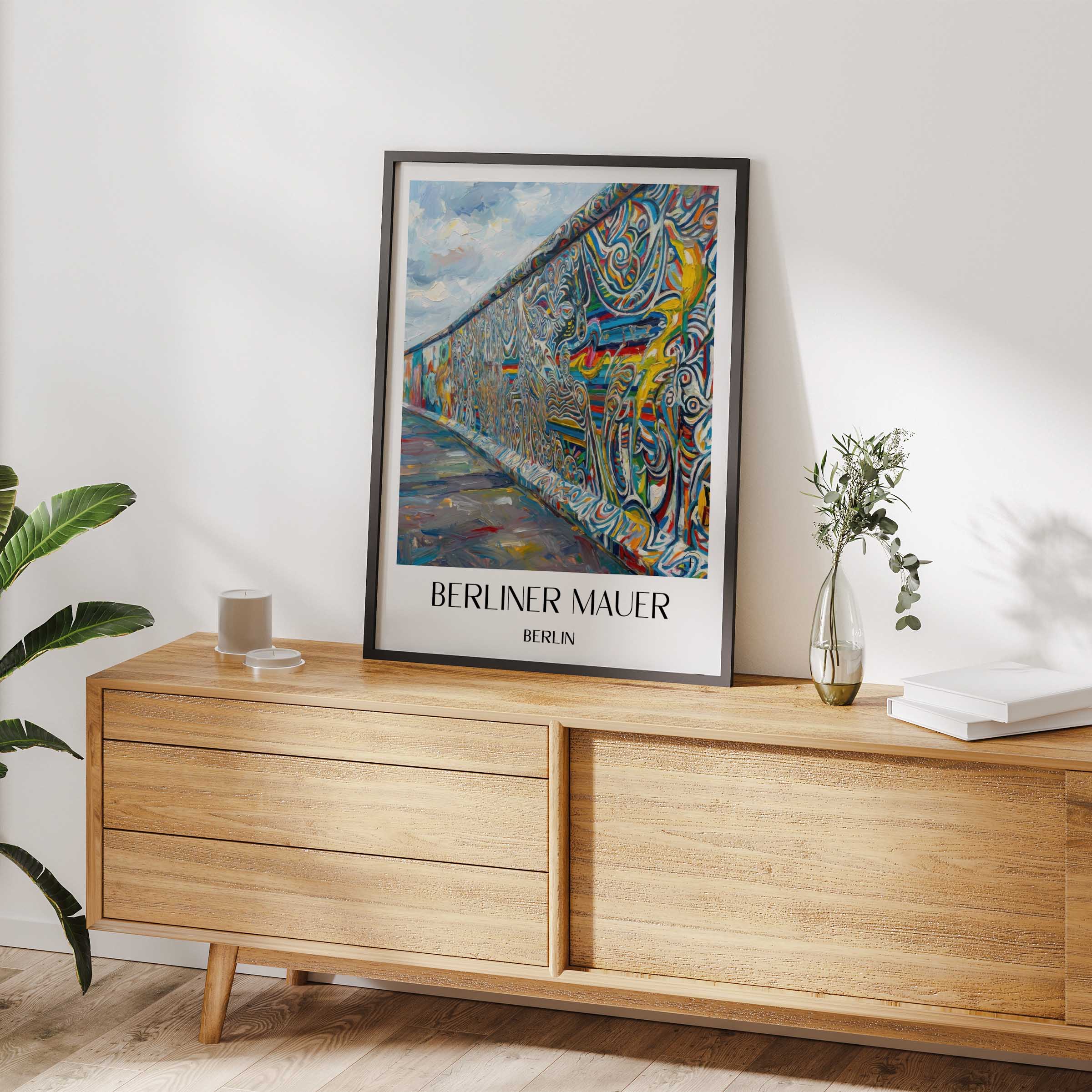 berliner-mauer-berlin-deutschland-poster-oil-painting-oelgemaelde