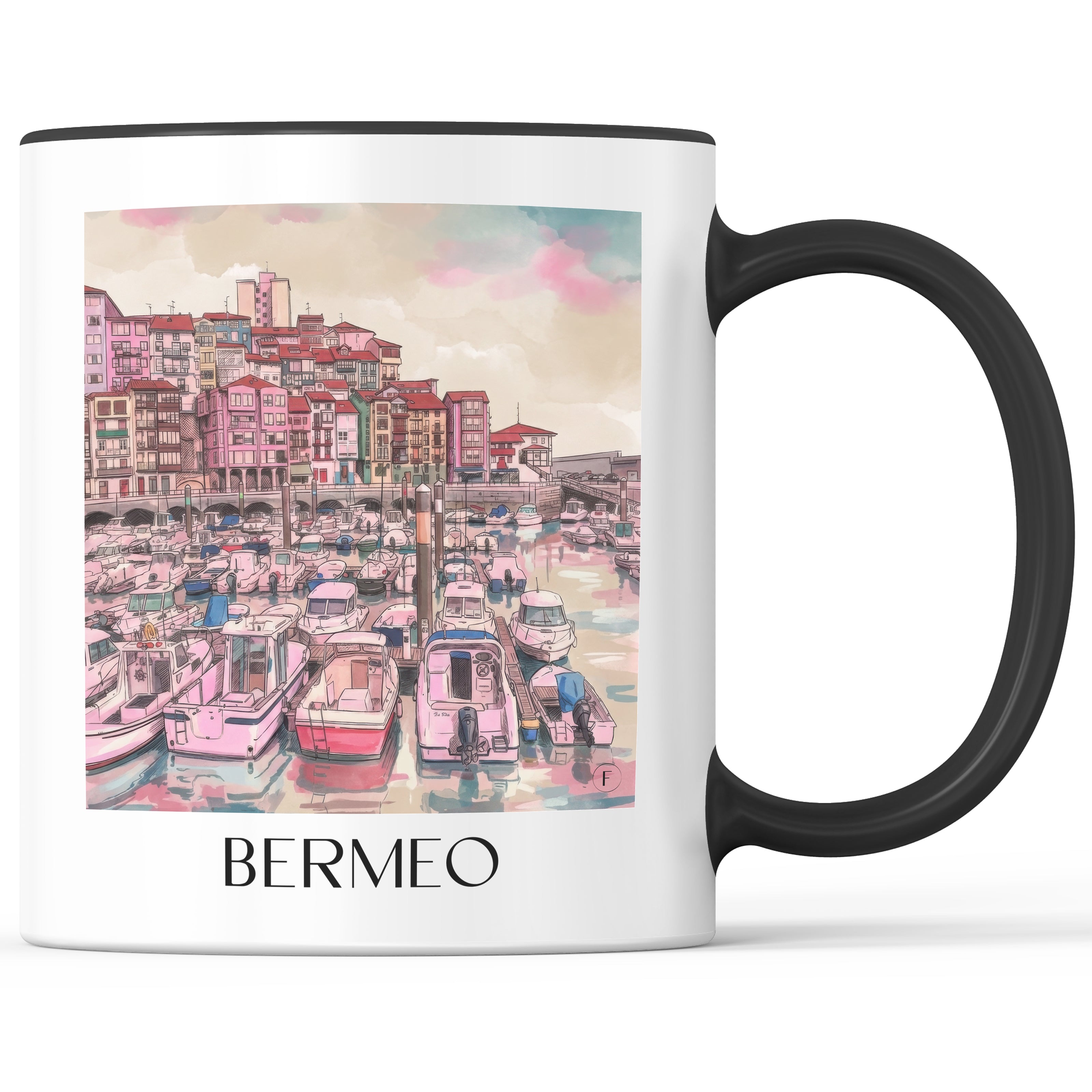 bermeo--spanien-spanien-und-spanien-kaffeebecher-aquarell-pink-rosa