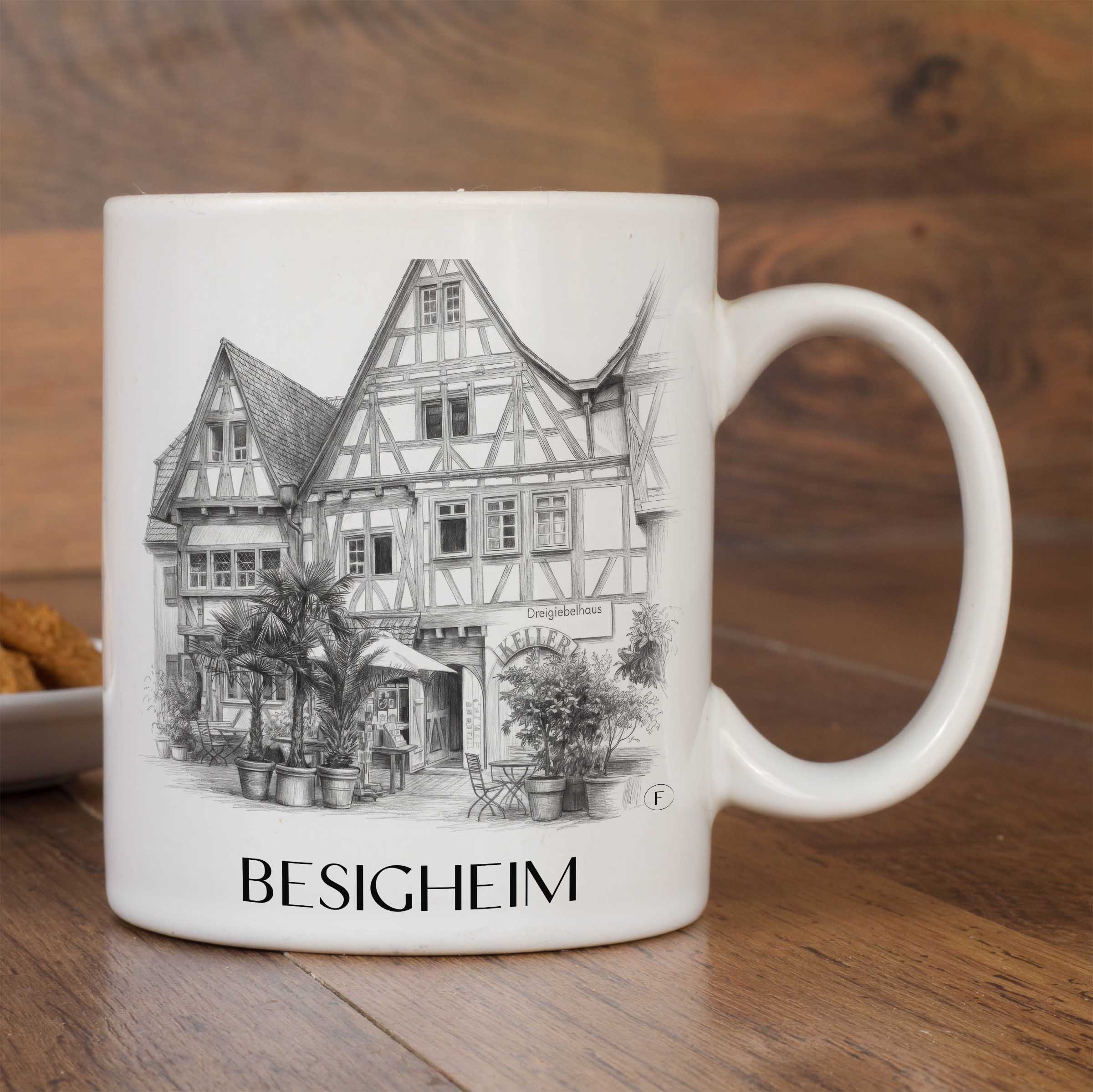besigheim-neckartal-deutschland-kaffeebecher-bleistift-zeichnung-drawing