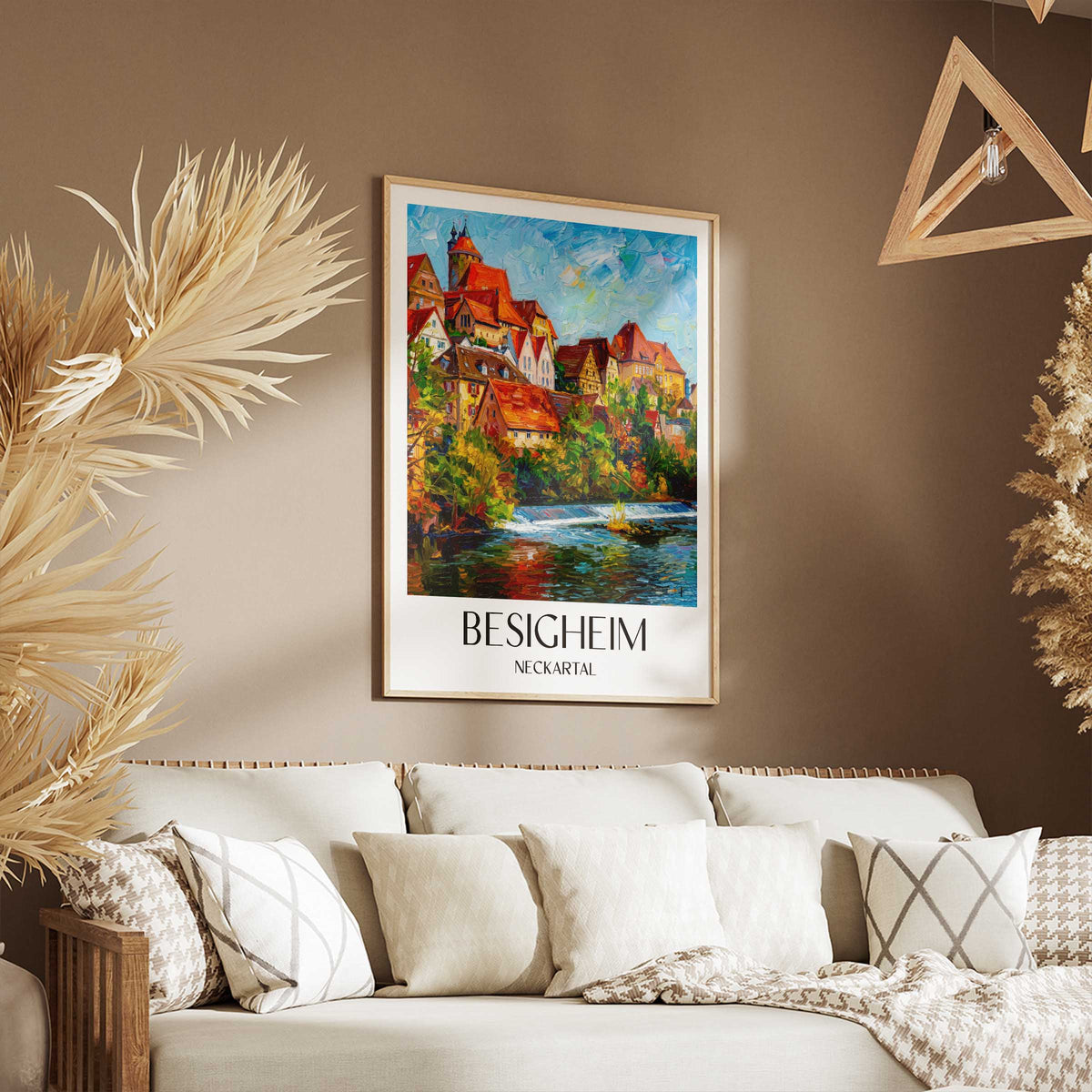 besigheim-neckartal-deutschland-poster-oil-painting-oelgemaelde