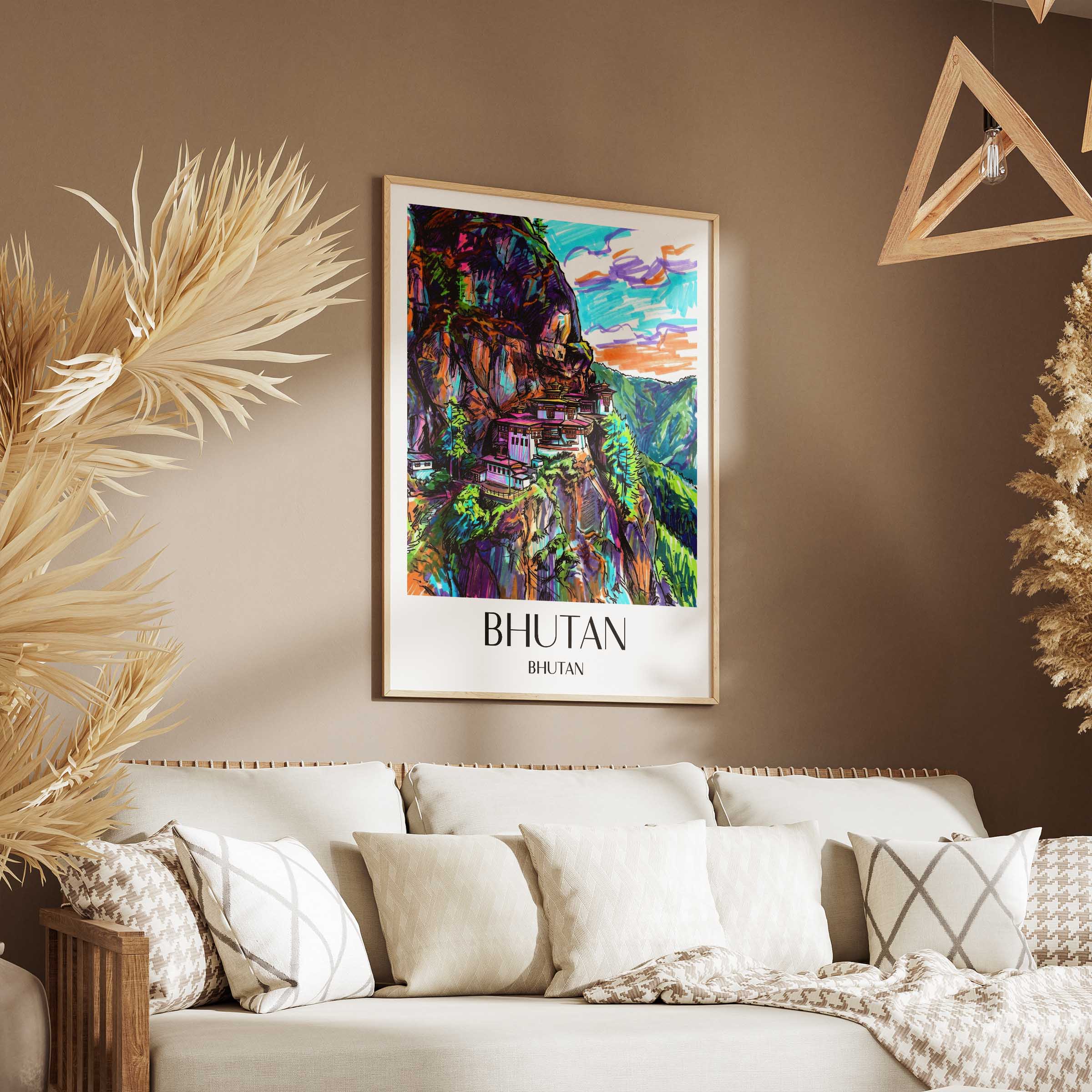 bhutan-bhutan-poster-graffiti