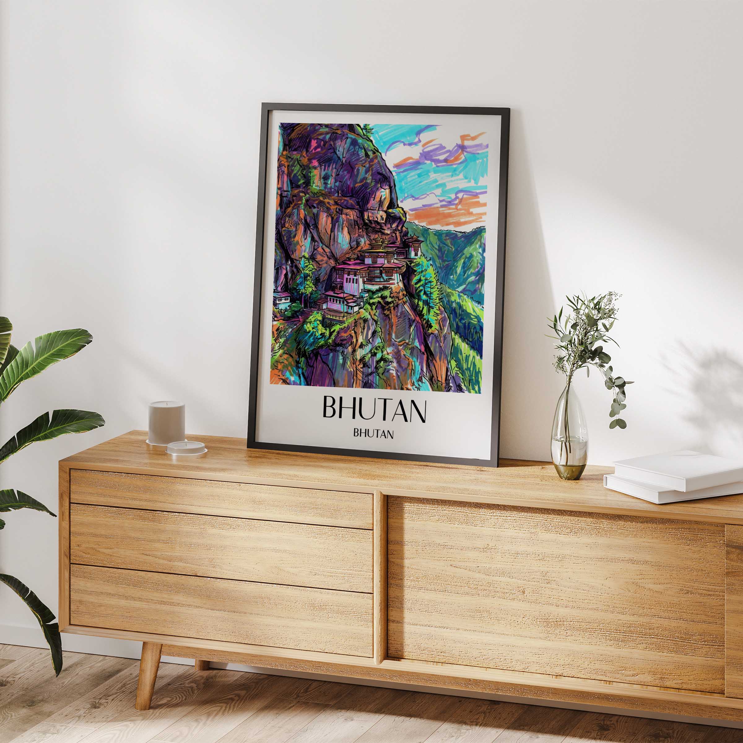bhutan-bhutan-poster-graffiti