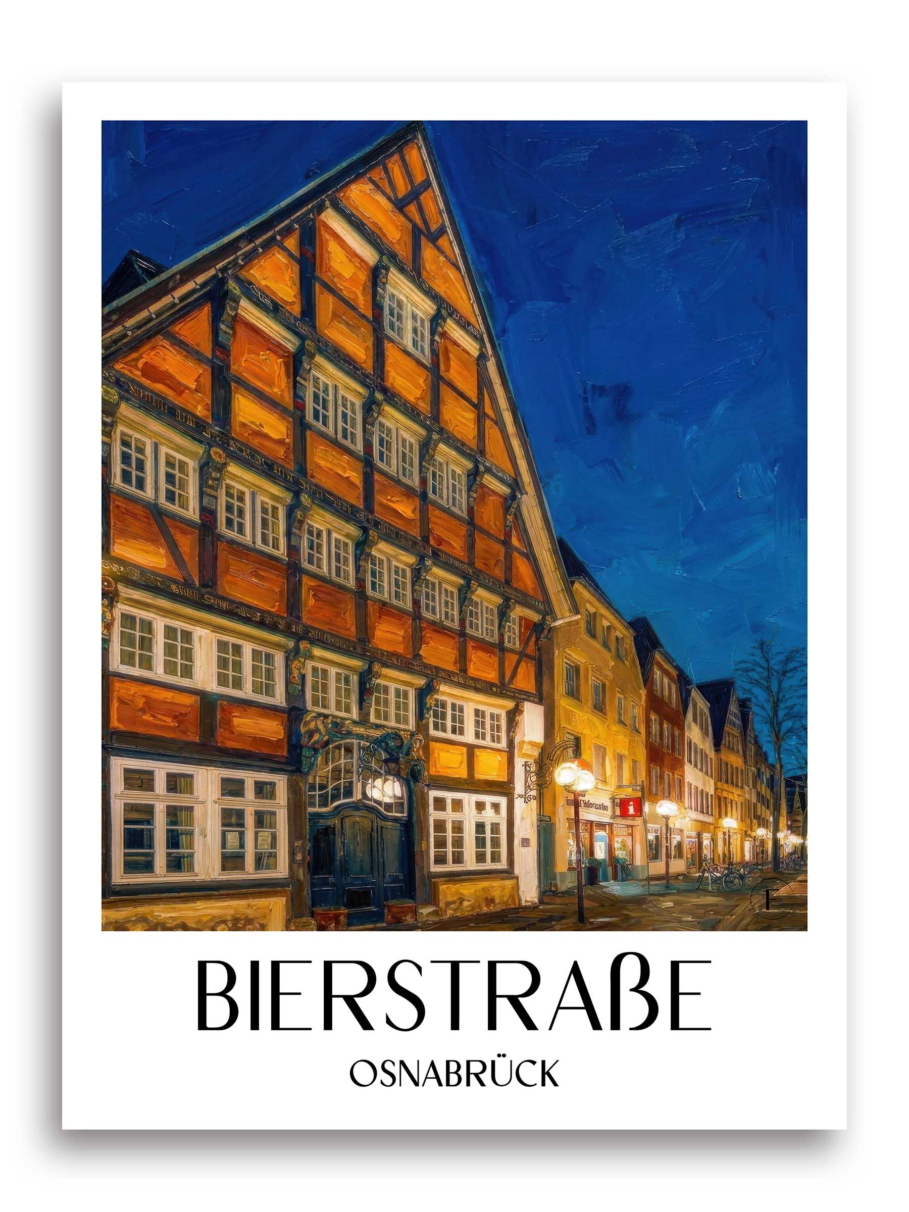 bierstraße-osnabrück-deutschland-poster-oil-painting-oelgemaelde
