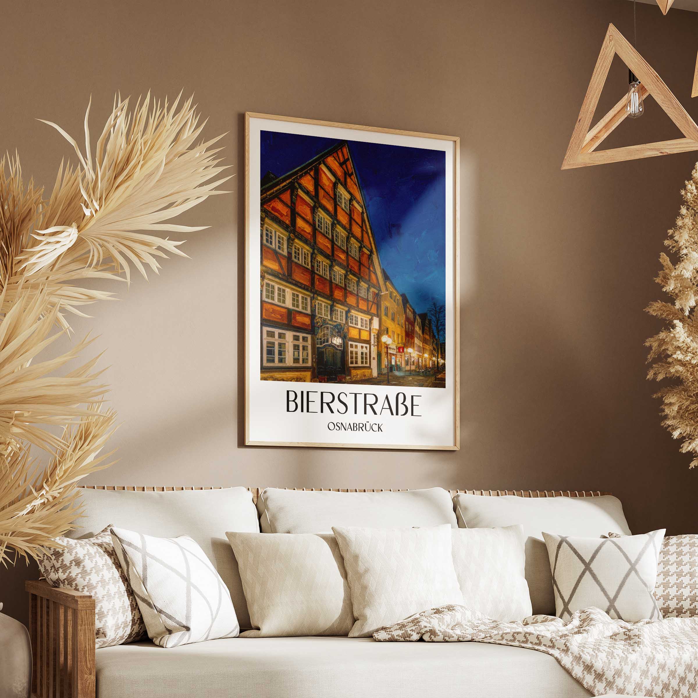 bierstraße-osnabrück-deutschland-poster-oil-painting-oelgemaelde