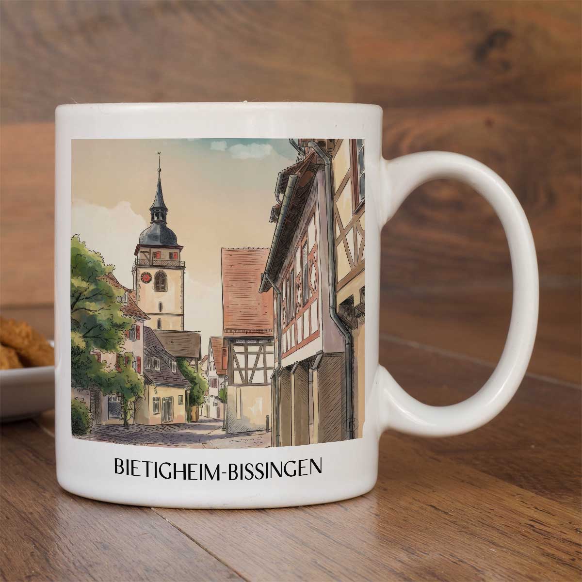 bietigheim-bissingen-württemberg-deutschland-kaffeebecher-aquarell