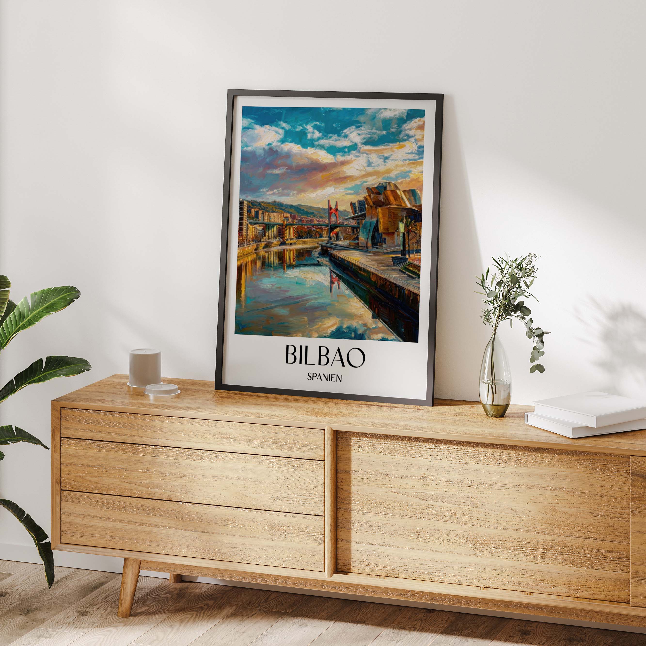 bilbao-spanien-spanien-poster-oil-painting-oelgemaelde