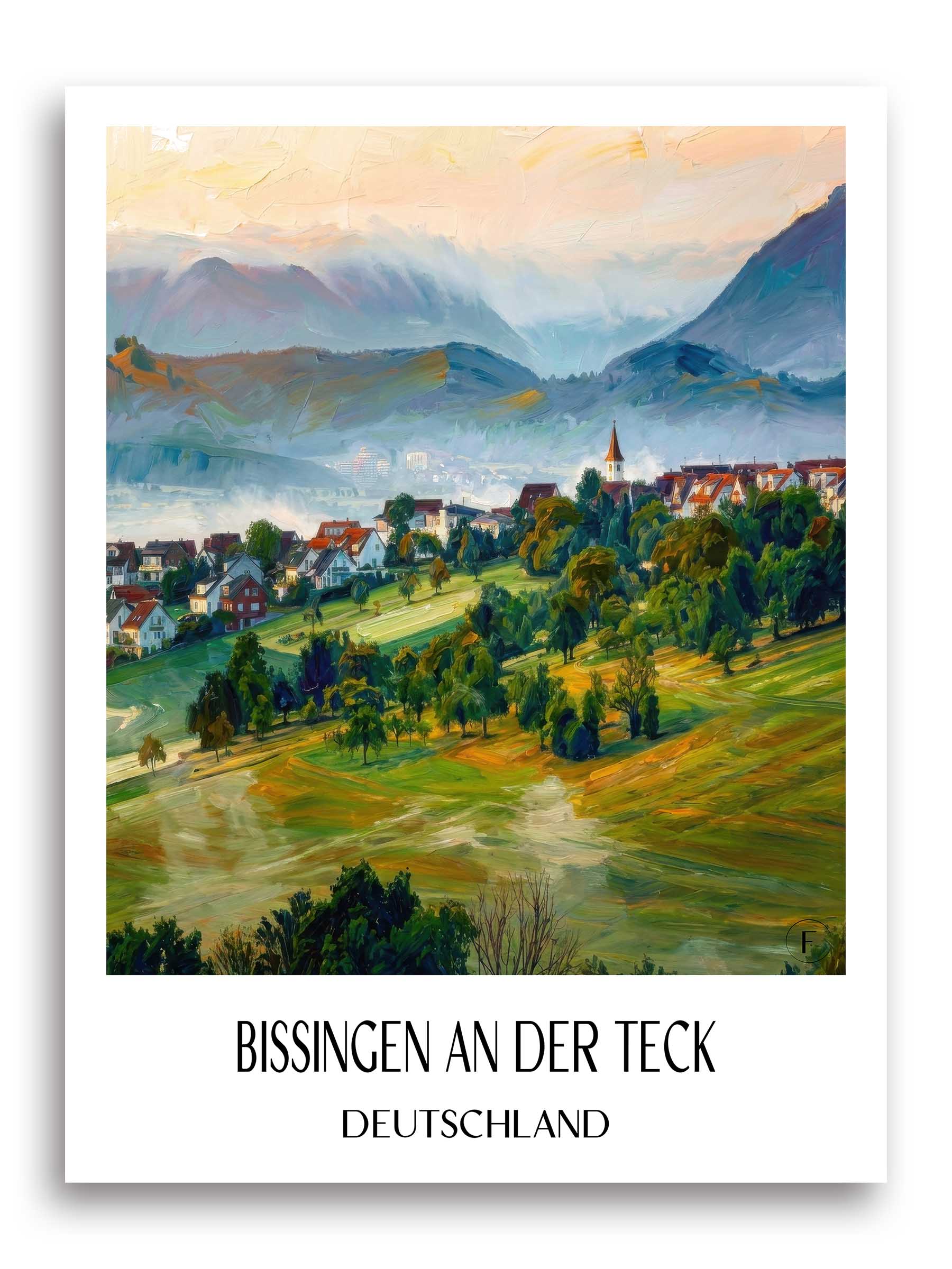 bissingen-an-der-teck-deutschland-poster-oil-painting-oelgemaelde