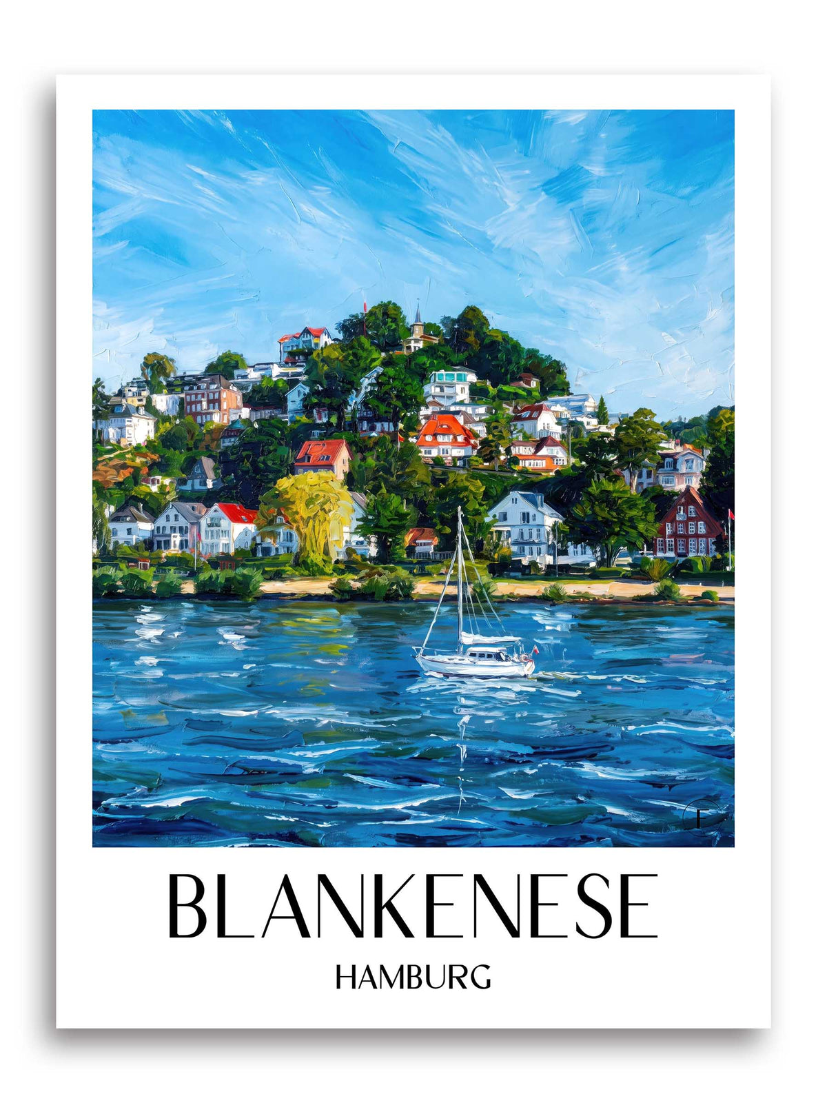 blankenese-hamburg-deutschland-poster-oil-painting-oelgemaelde