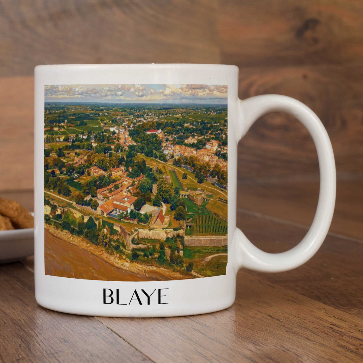 blaye-estuaire-de-la-gironde-frankreich-kaffeebecher-oil-painting-oelgemaelde