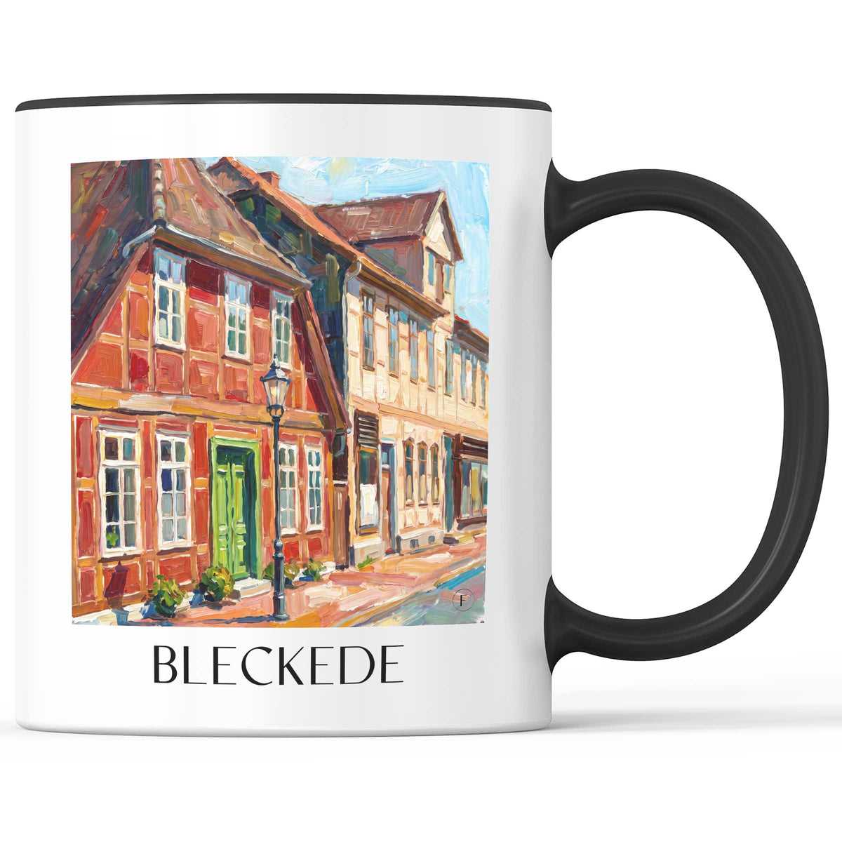 bleckede-elbtalaue-deutschland-kaffeebecher-oil-painting-oelgemaelde