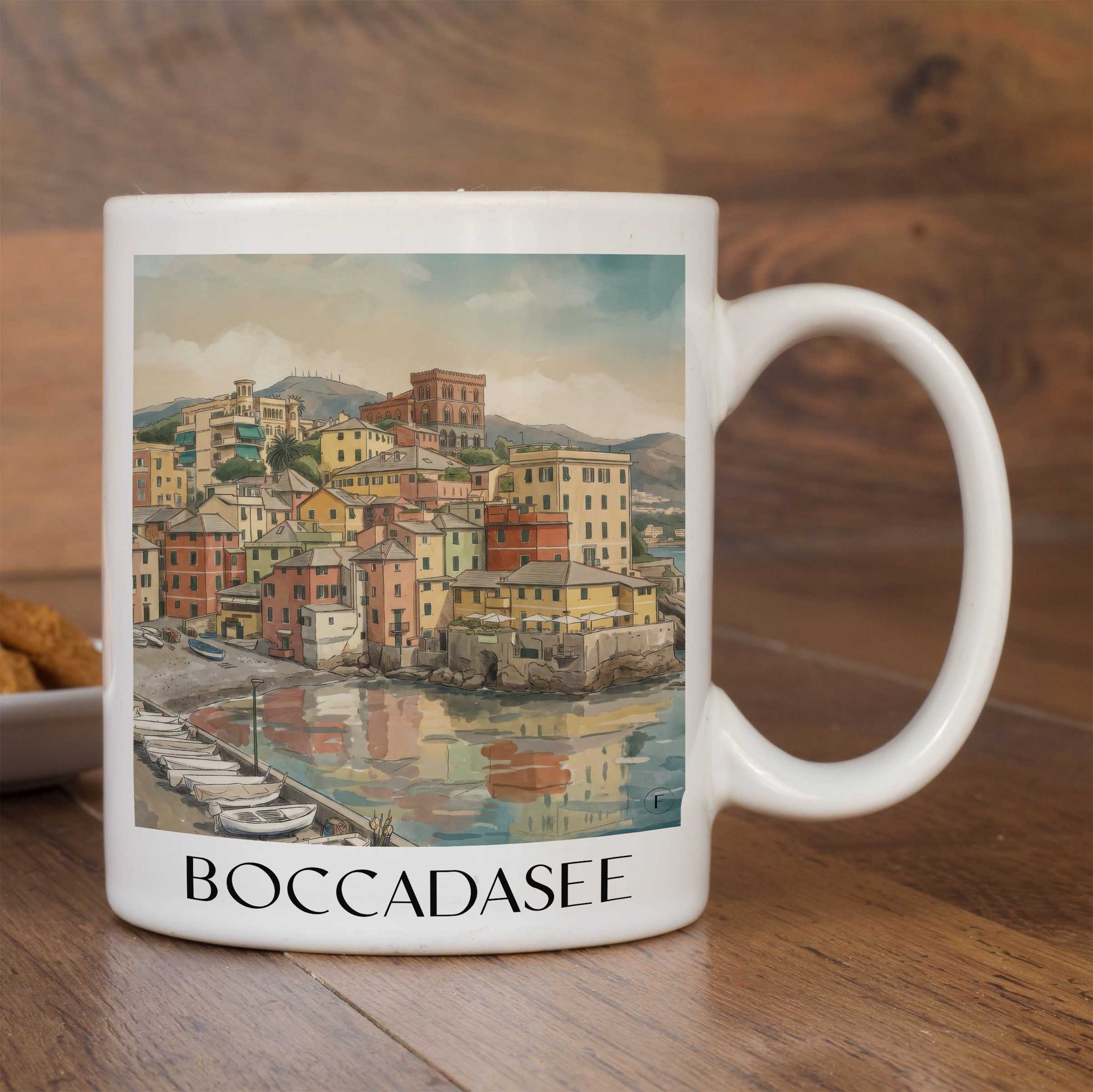 boccadasee-genua-italien-kaffeebecher-aquarell