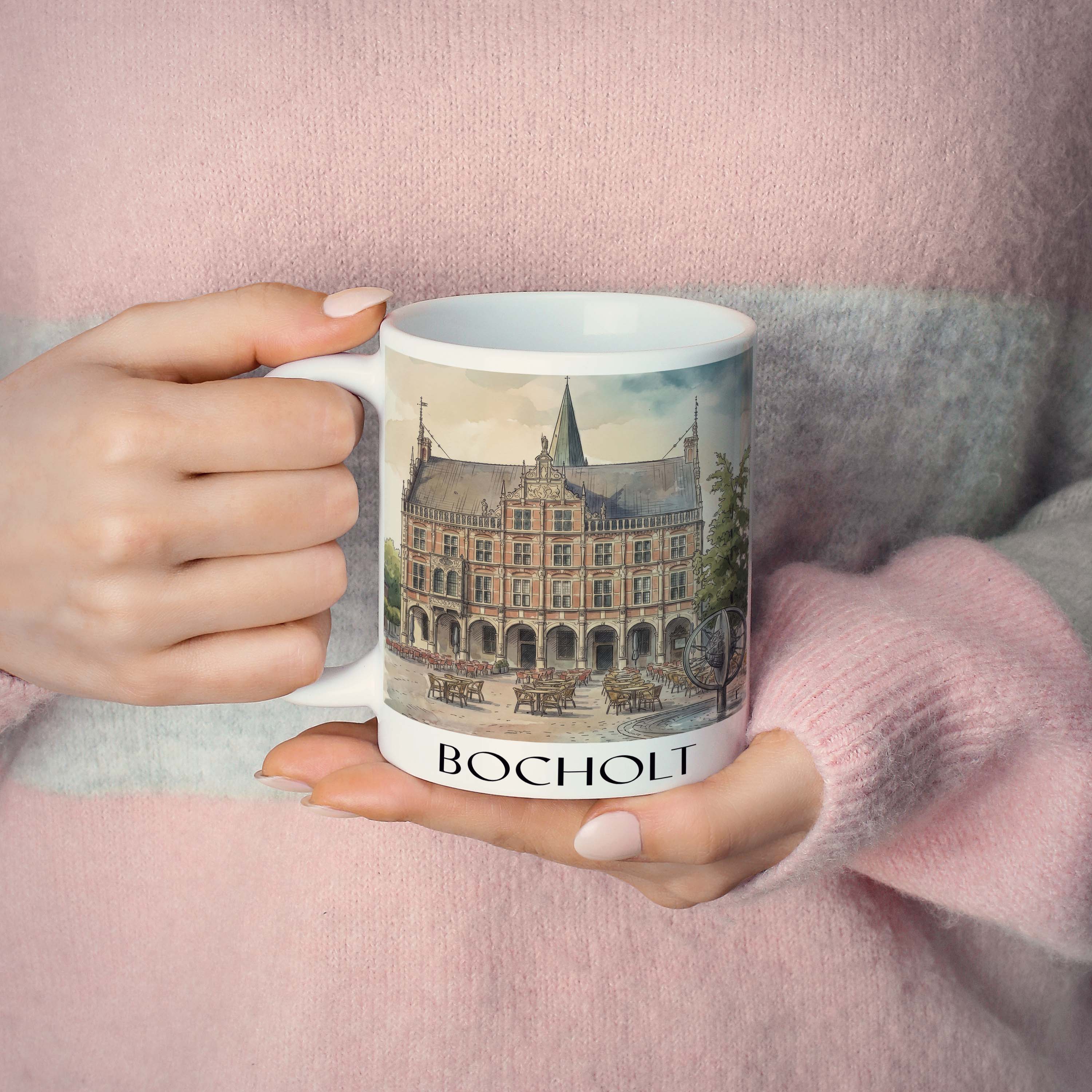 bocholt-münsterland-deutschland-kaffeebecher-aquarell