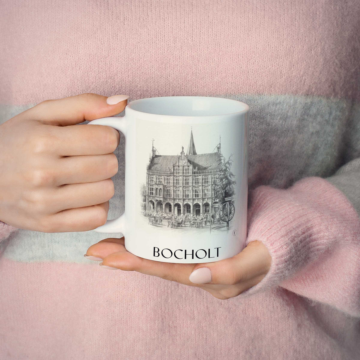 bocholt-münsterland-deutschland-kaffeebecher-bleistift-zeichnung-drawing