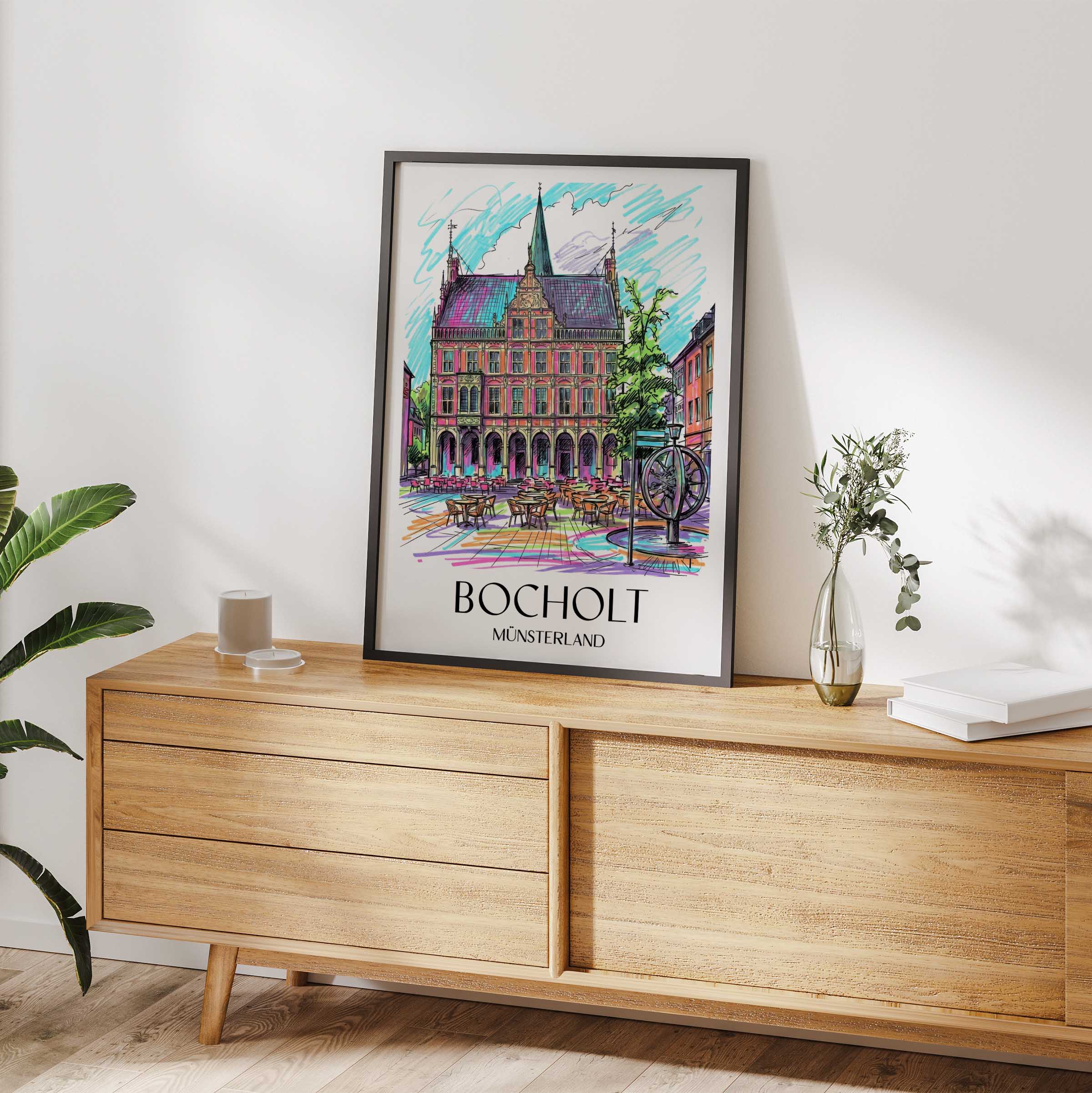 bocholt-münsterland-deutschland-poster-graffiti