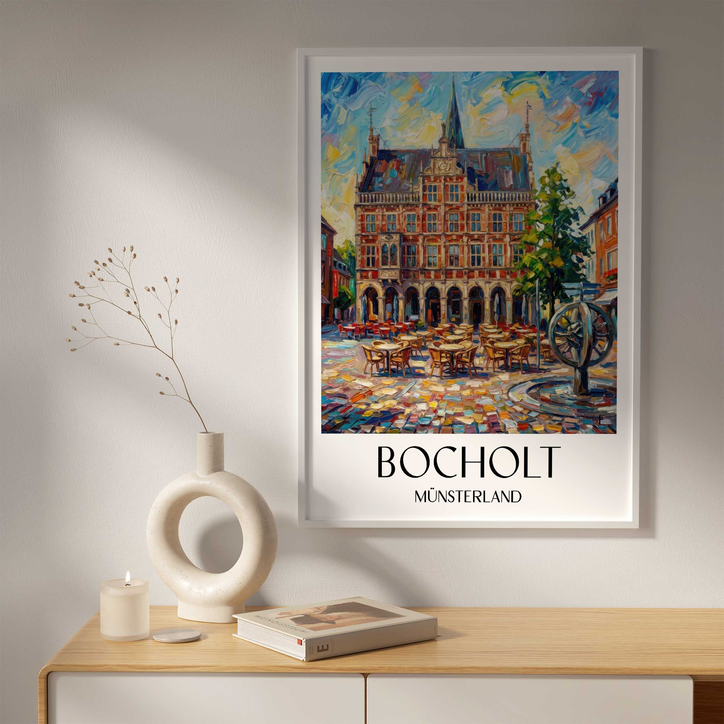 bocholt-münsterland-deutschland-poster-oil-painting-oelgemaelde