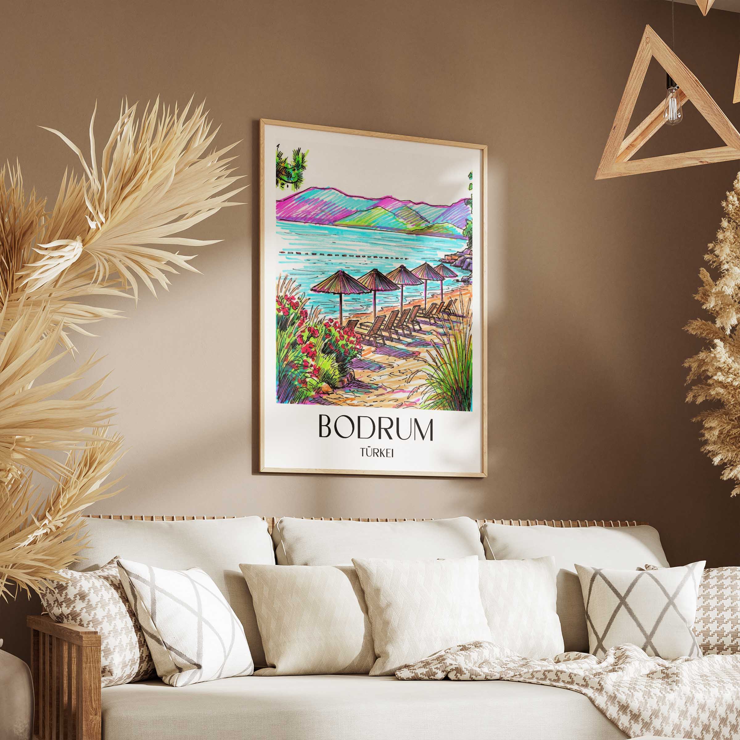 bodrum-türkei-poster-graffiti