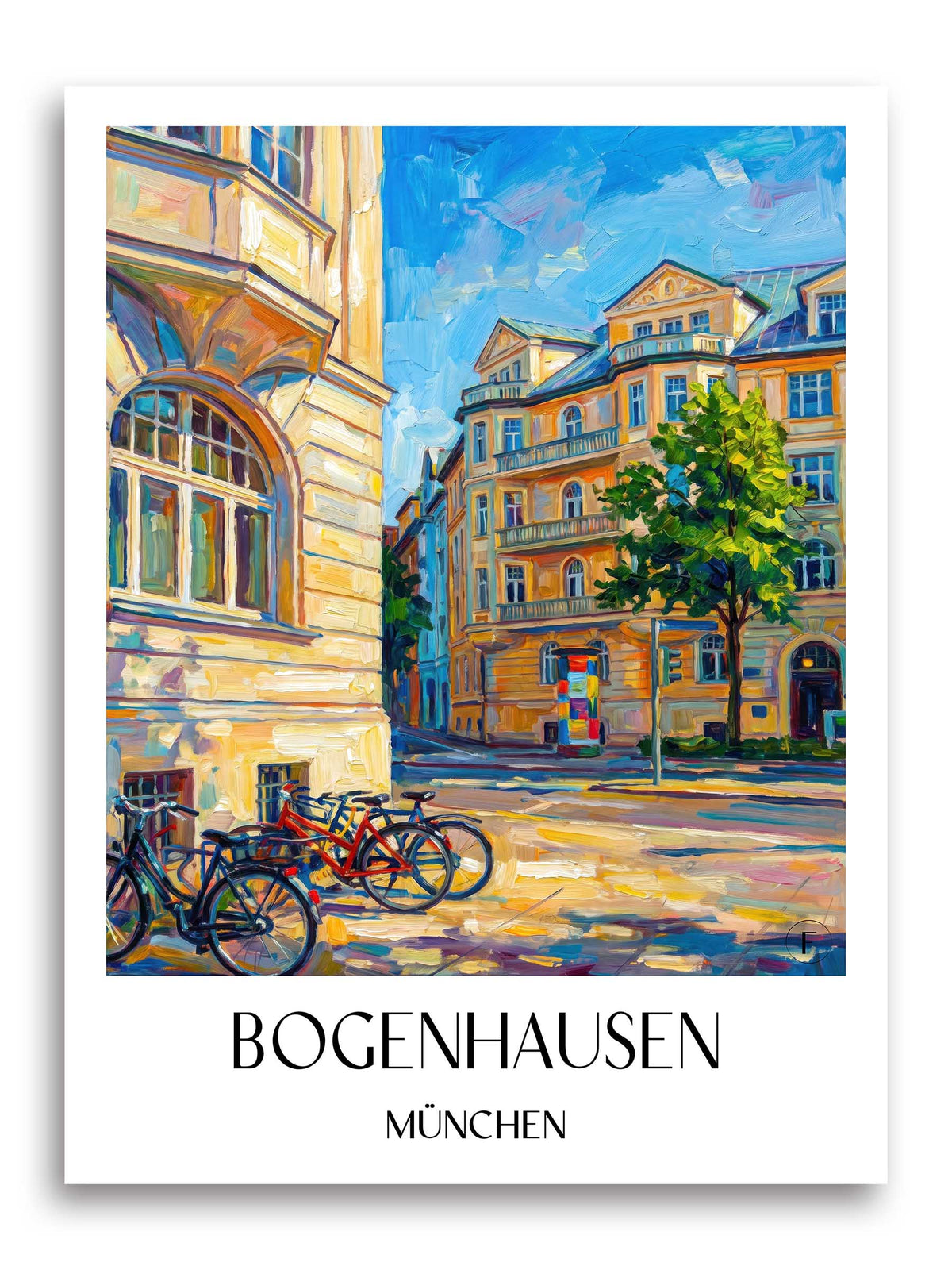 bogenhausen-münchen-deutschland-poster-oil-painting-oelgemaelde