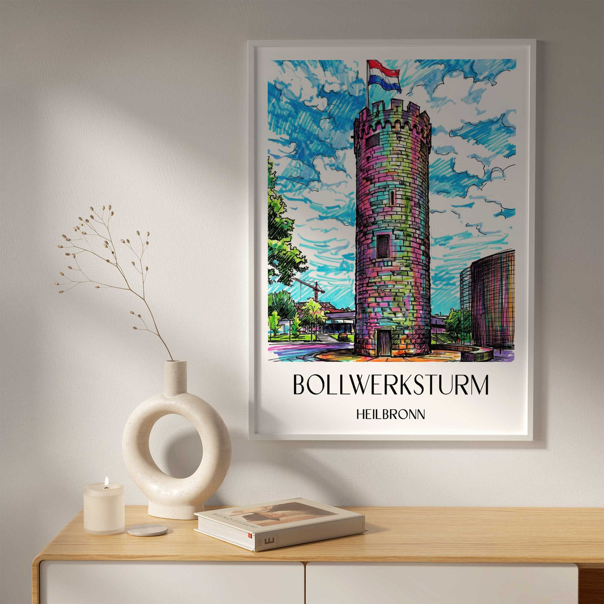 bollwerksturm-heilbronn-deutschland-poster-graffiti