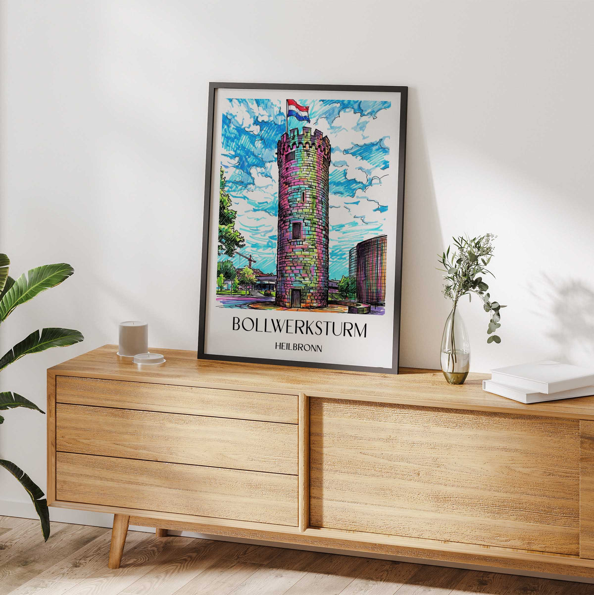 bollwerksturm-heilbronn-deutschland-poster-graffiti