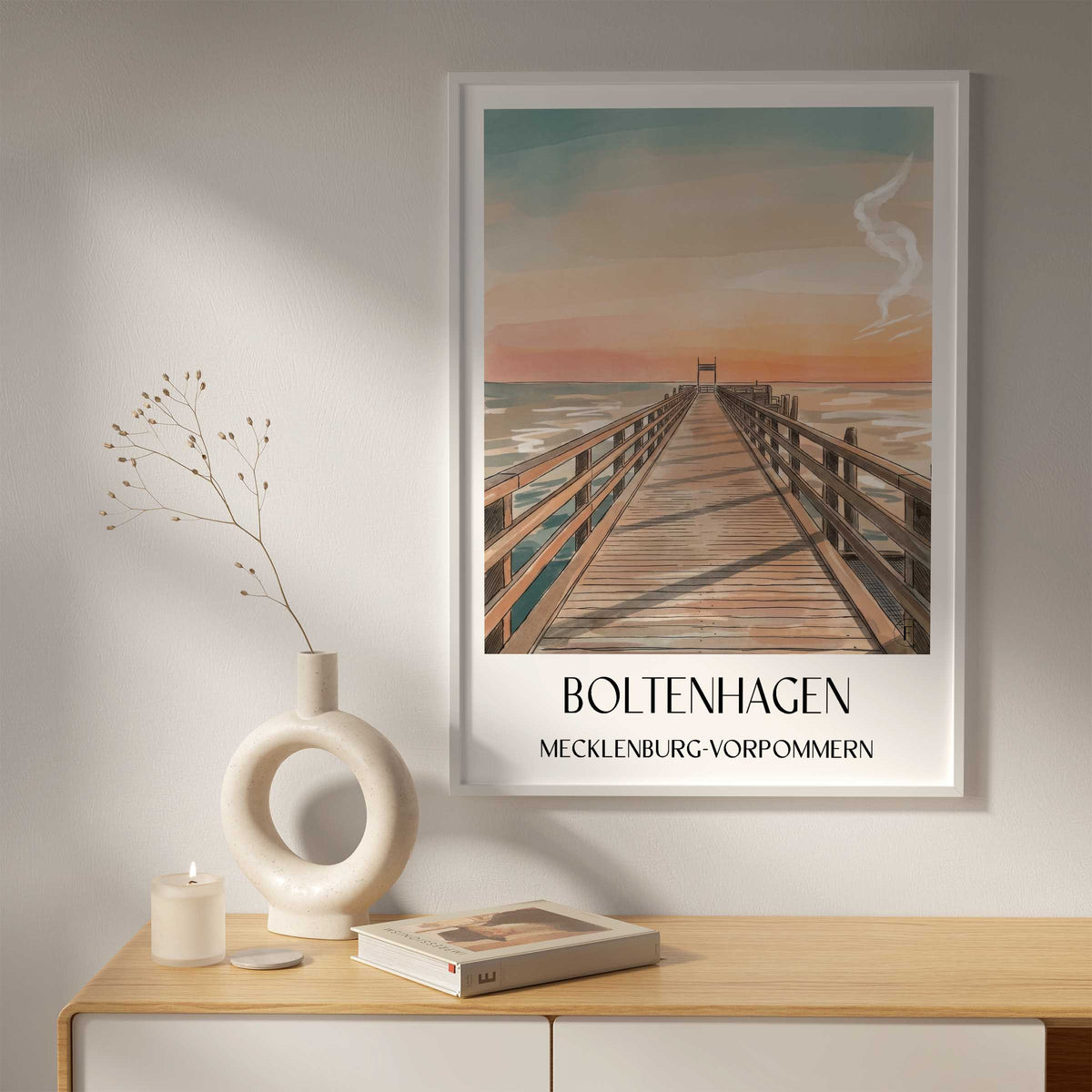 boltenhagen-mecklenburg-vorpommern-deutschland-poster-aquarell