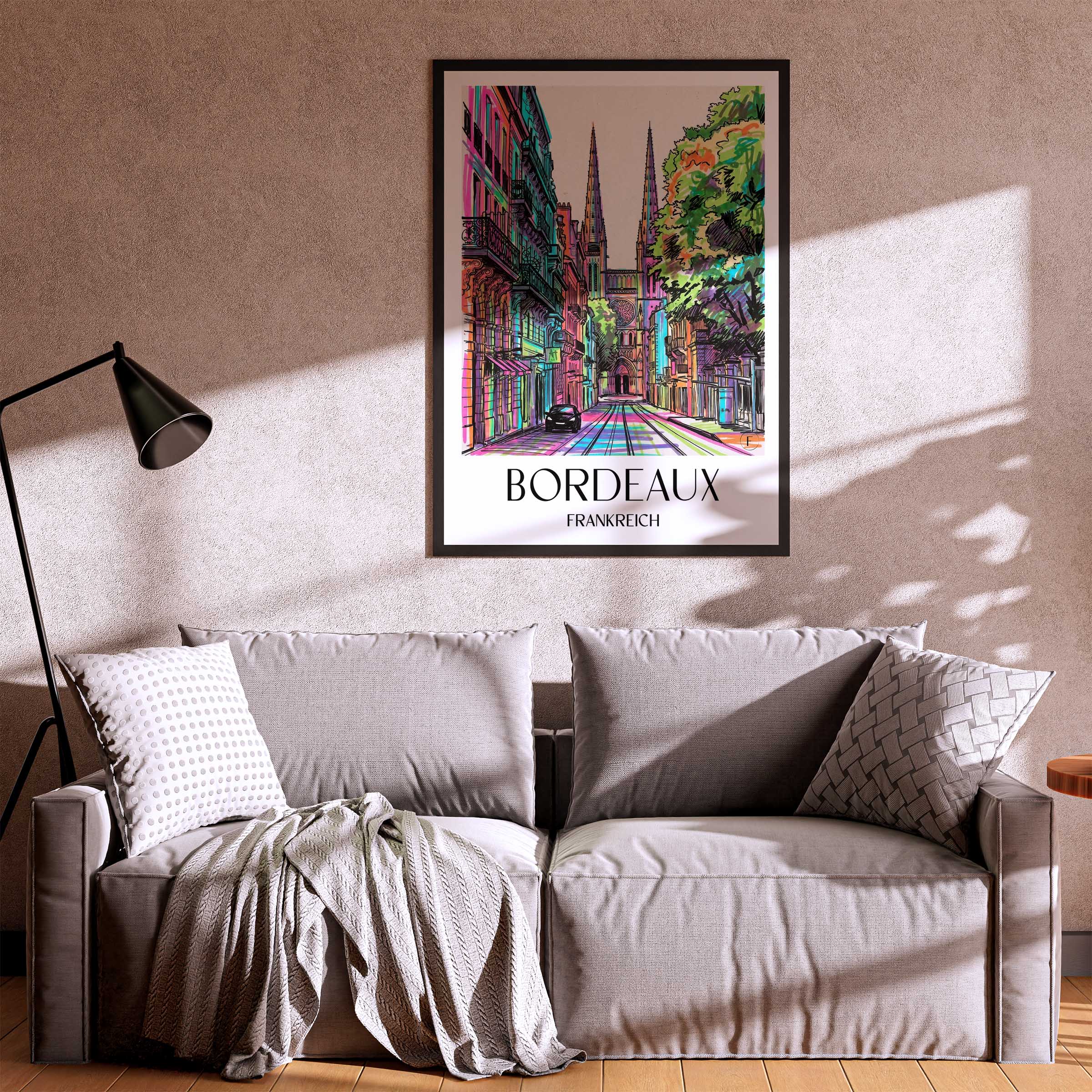 bordeaux-frankreich-poster-graffiti