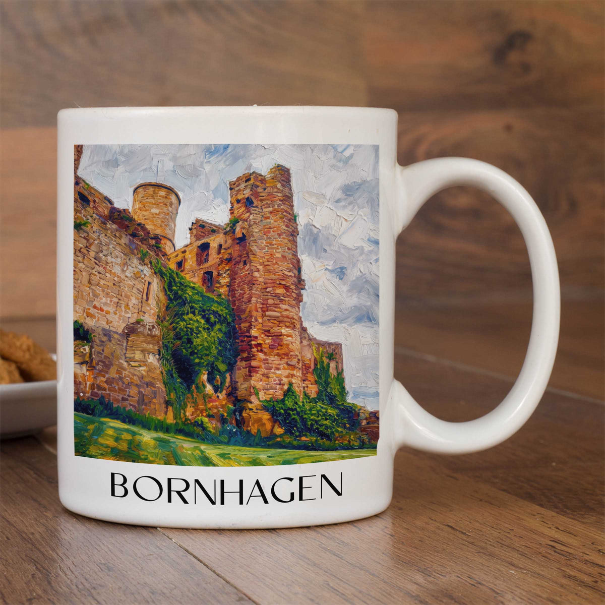 bornhagen-eichsfeld-deutschland-kaffeebecher-oil-painting-oelgemaelde