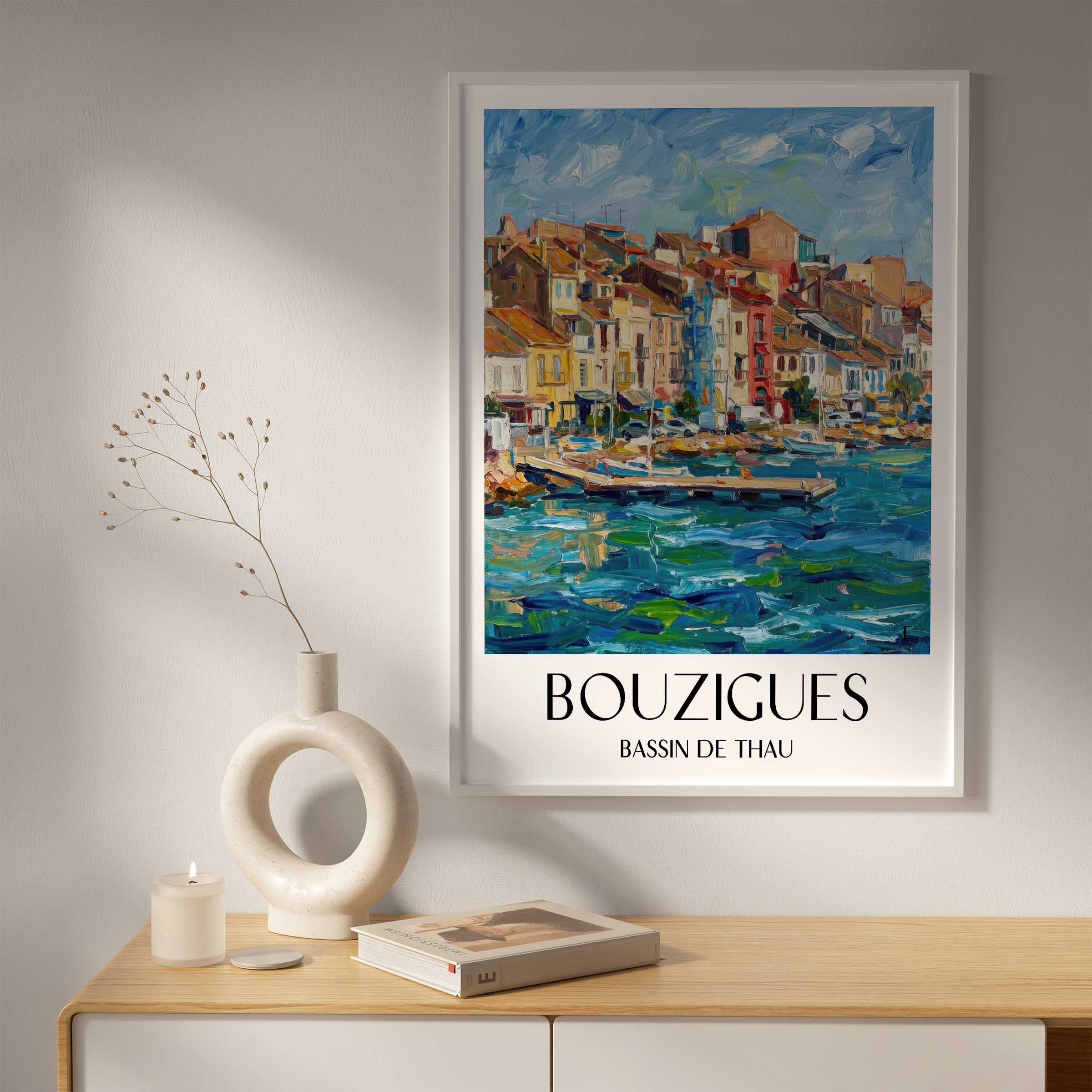 bouzigues-bassin-de-thau-frankreich-poster-oil-painting-oelgemaelde