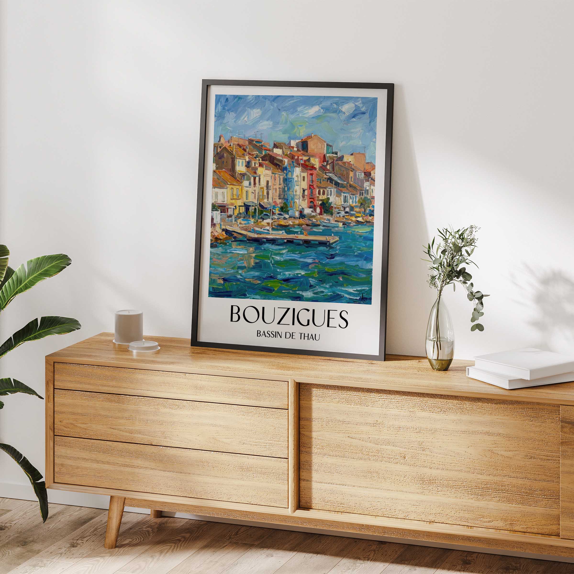 bouzigues-bassin-de-thau-frankreich-poster-oil-painting-oelgemaelde