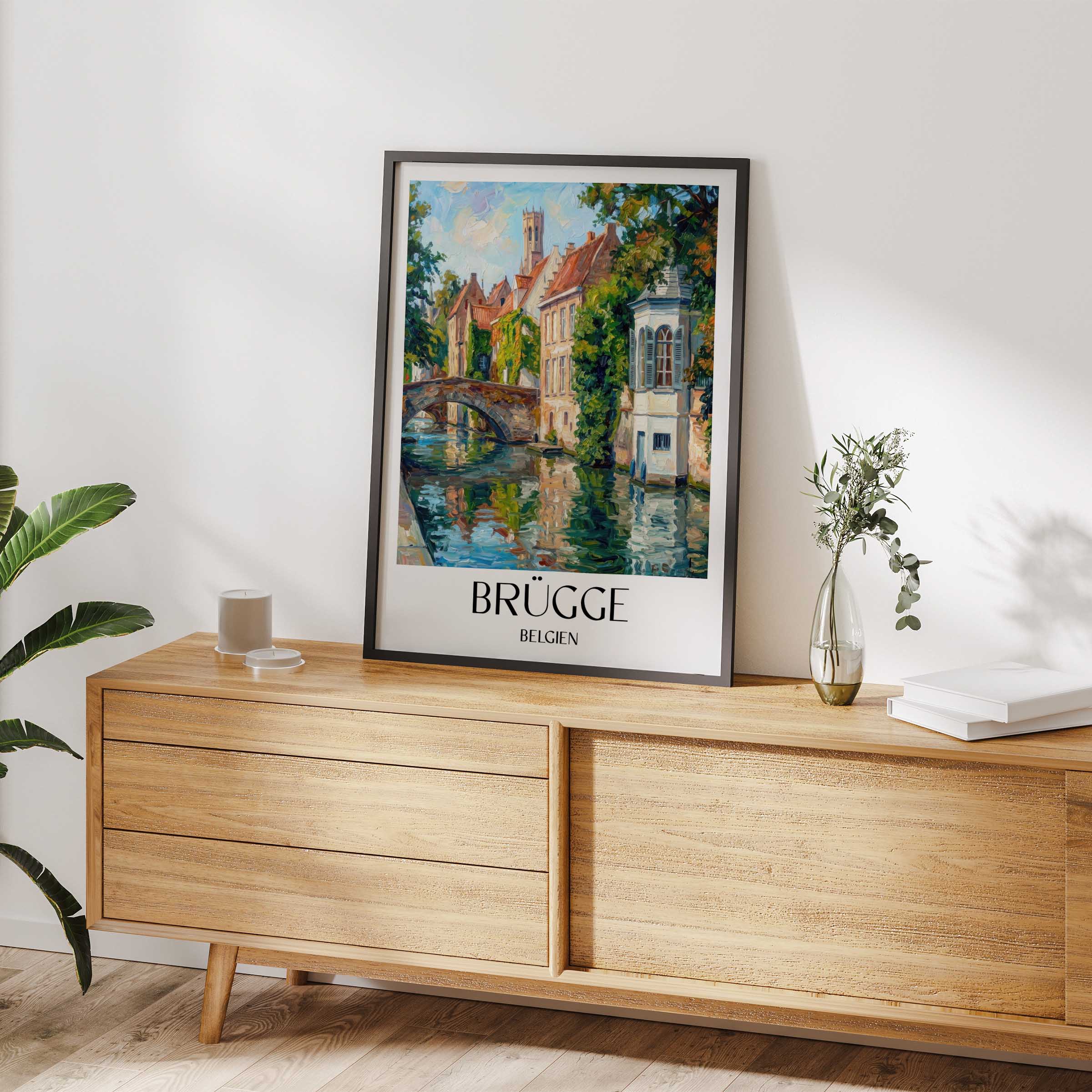 brügge-belgien-poster-oil-painting-oelgemaelde