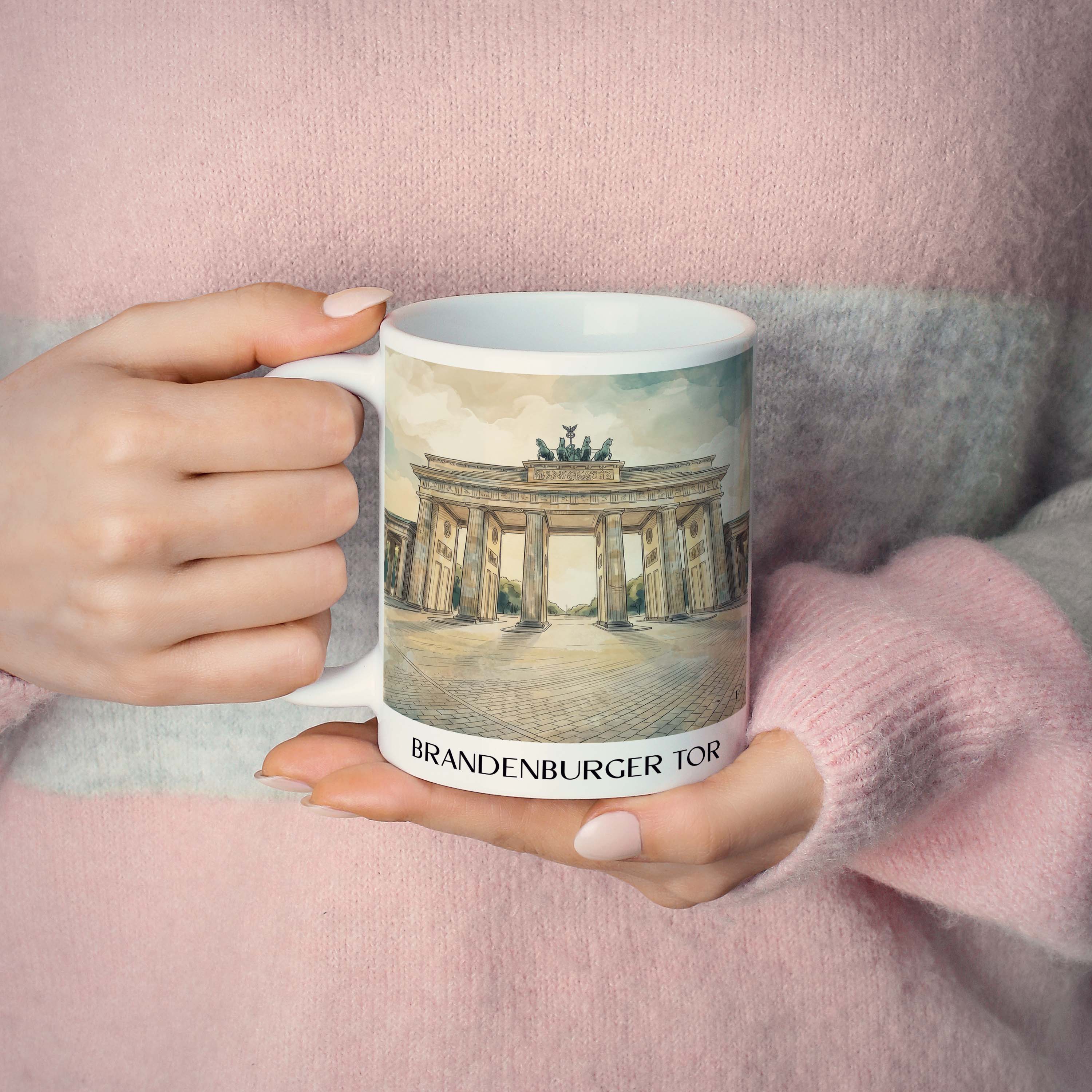 brandenburger-tor-berlin-deutschland-kaffeebecher-aquarell