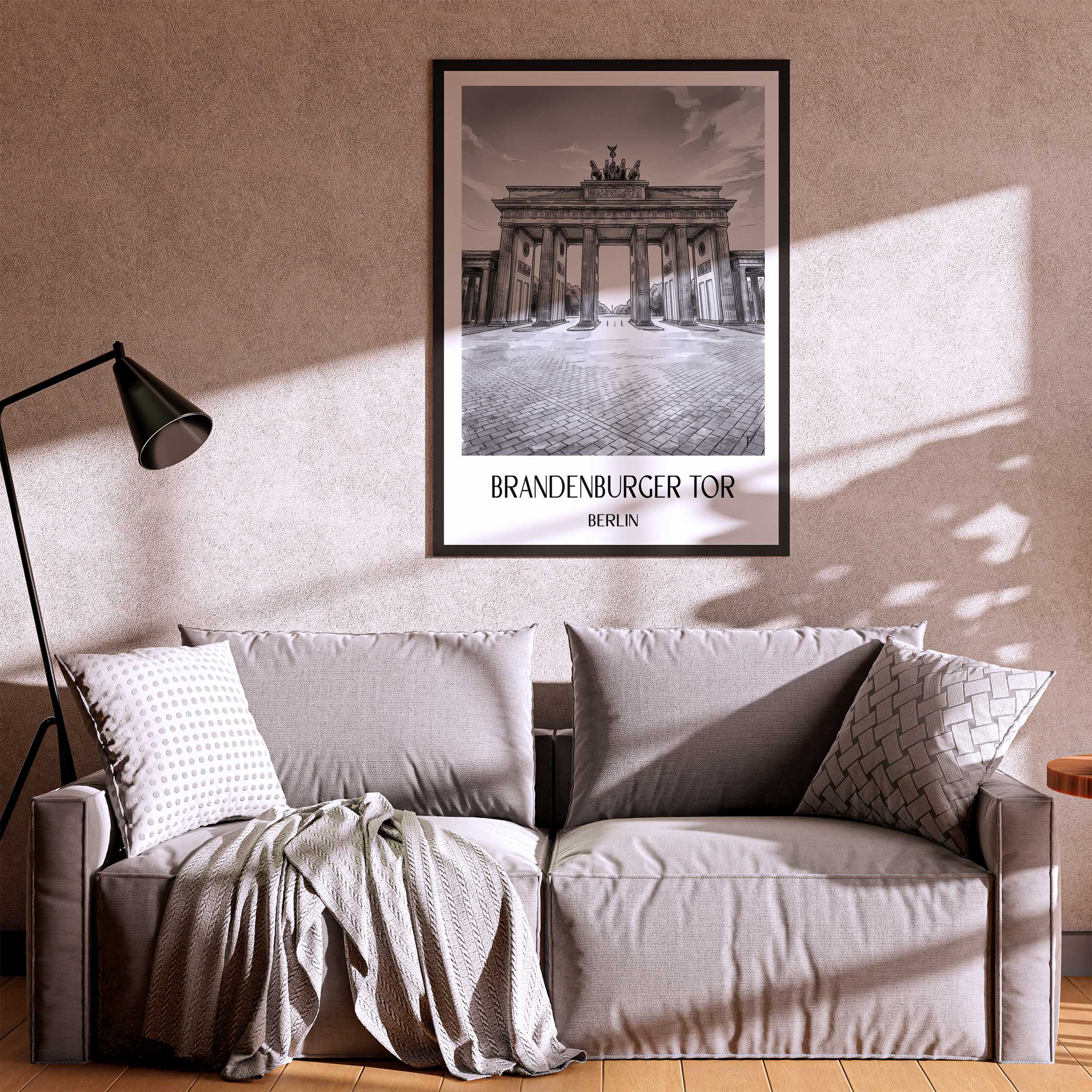 brandenburger-tor-berlin-deutschland-poster-aquarell-schwarz-weiss