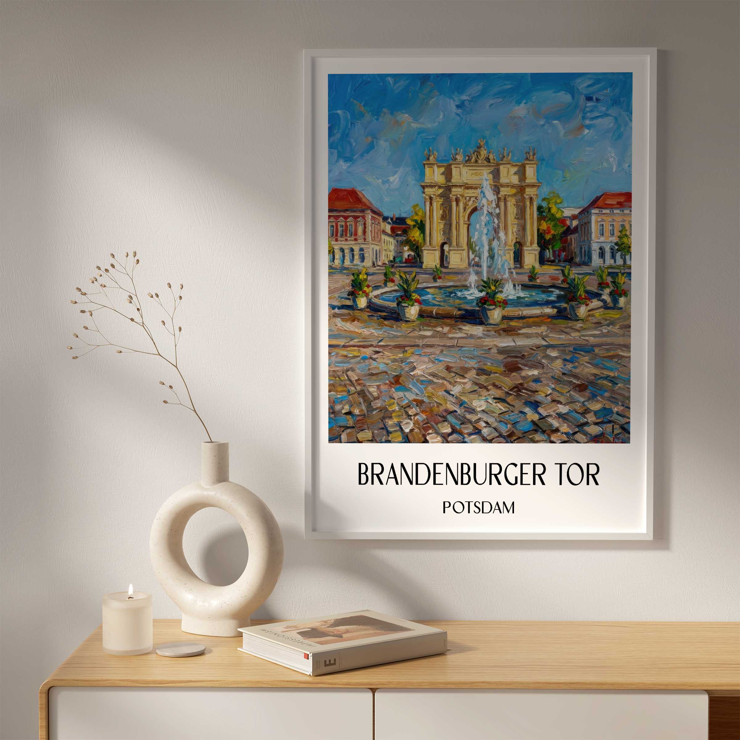 brandenburger-tor-potsdam-deutschland-poster-oil-painting-oelgemaelde