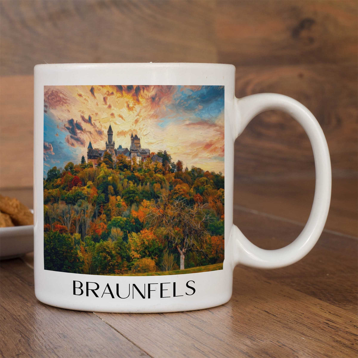 braunfels-lahntal-deutschland-kaffeebecher-oil-painting-oelgemaelde