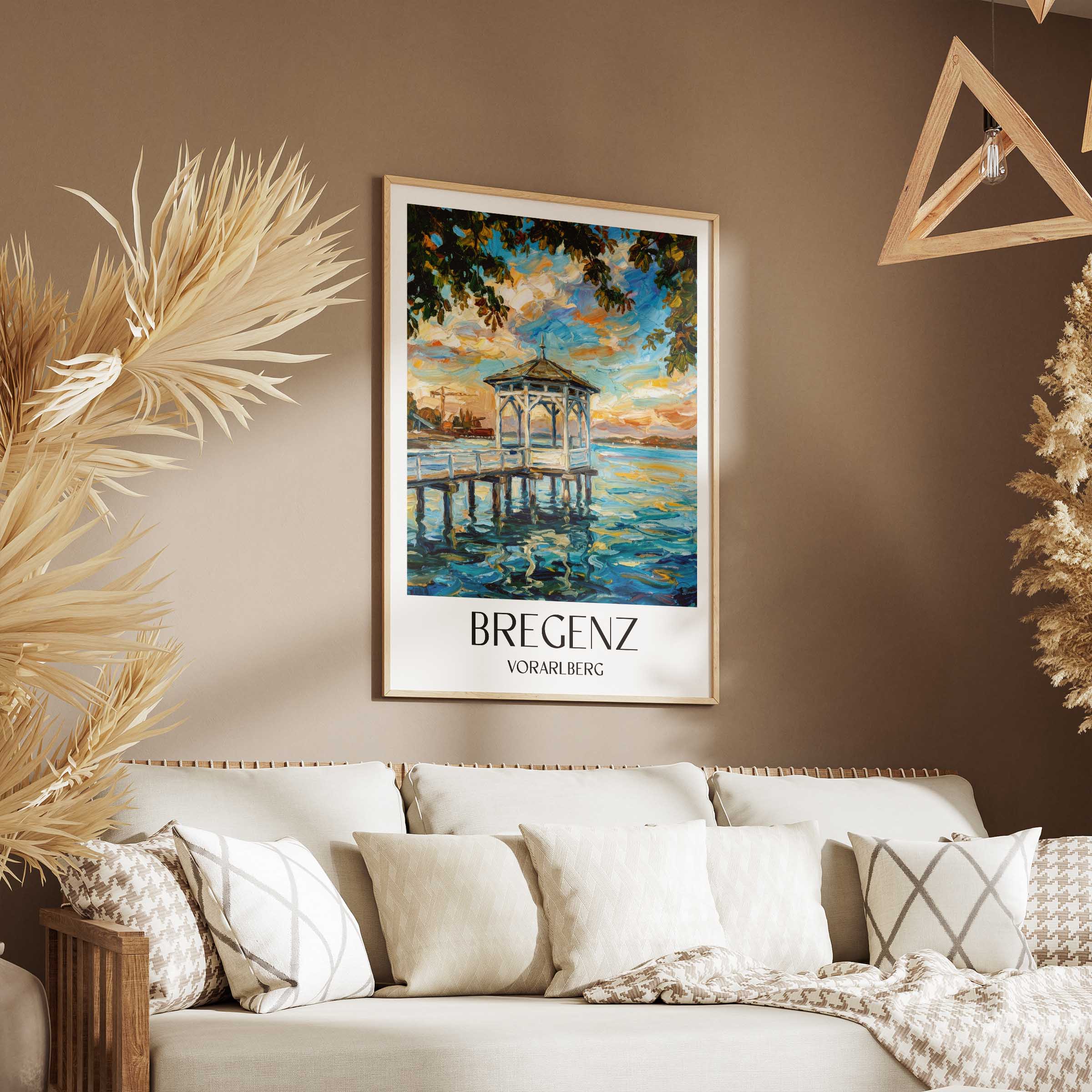 bregenz-vorarlberg-österreich-poster-oil-painting-oelgemaelde