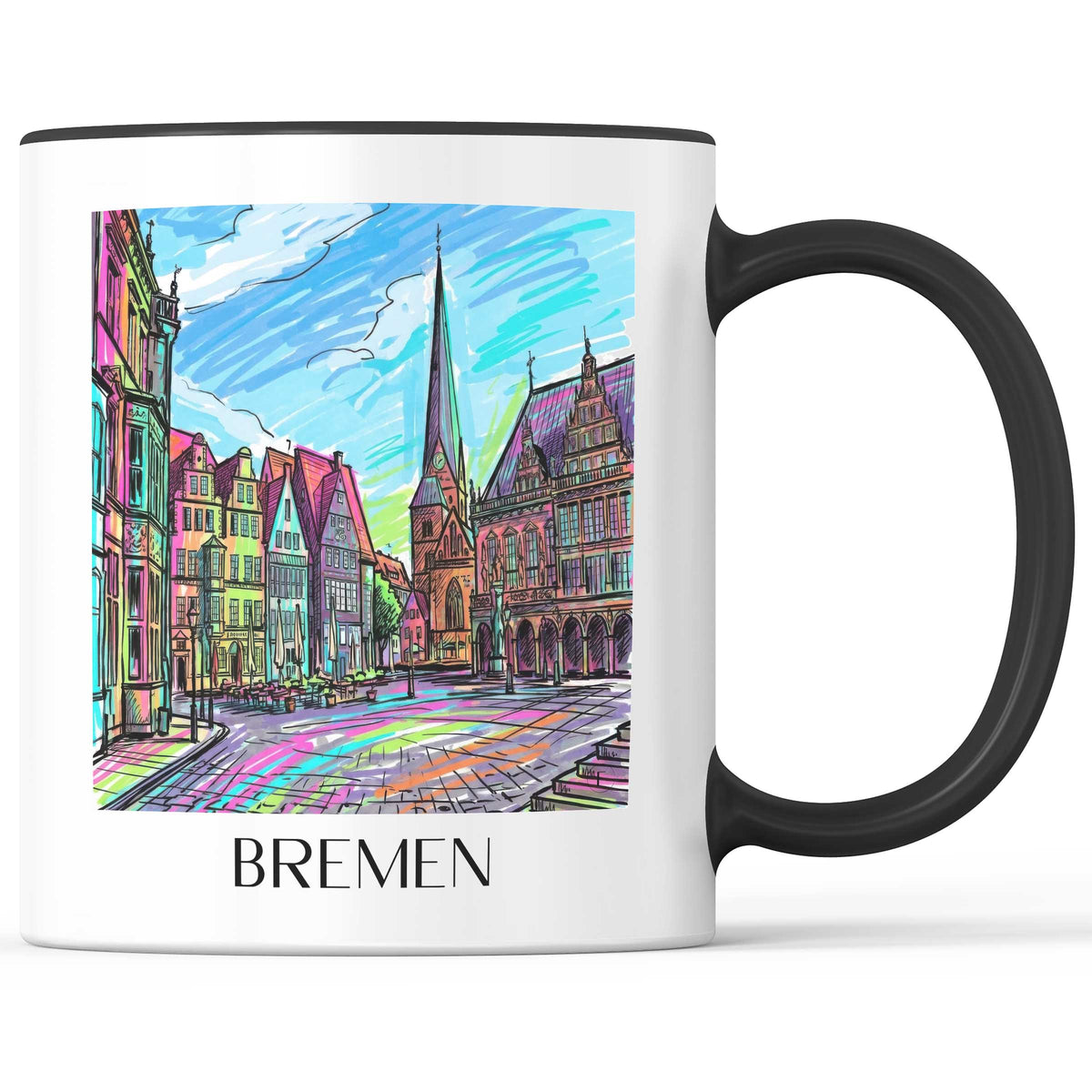 bremen-deutschland-kaffeebecher-graffiti